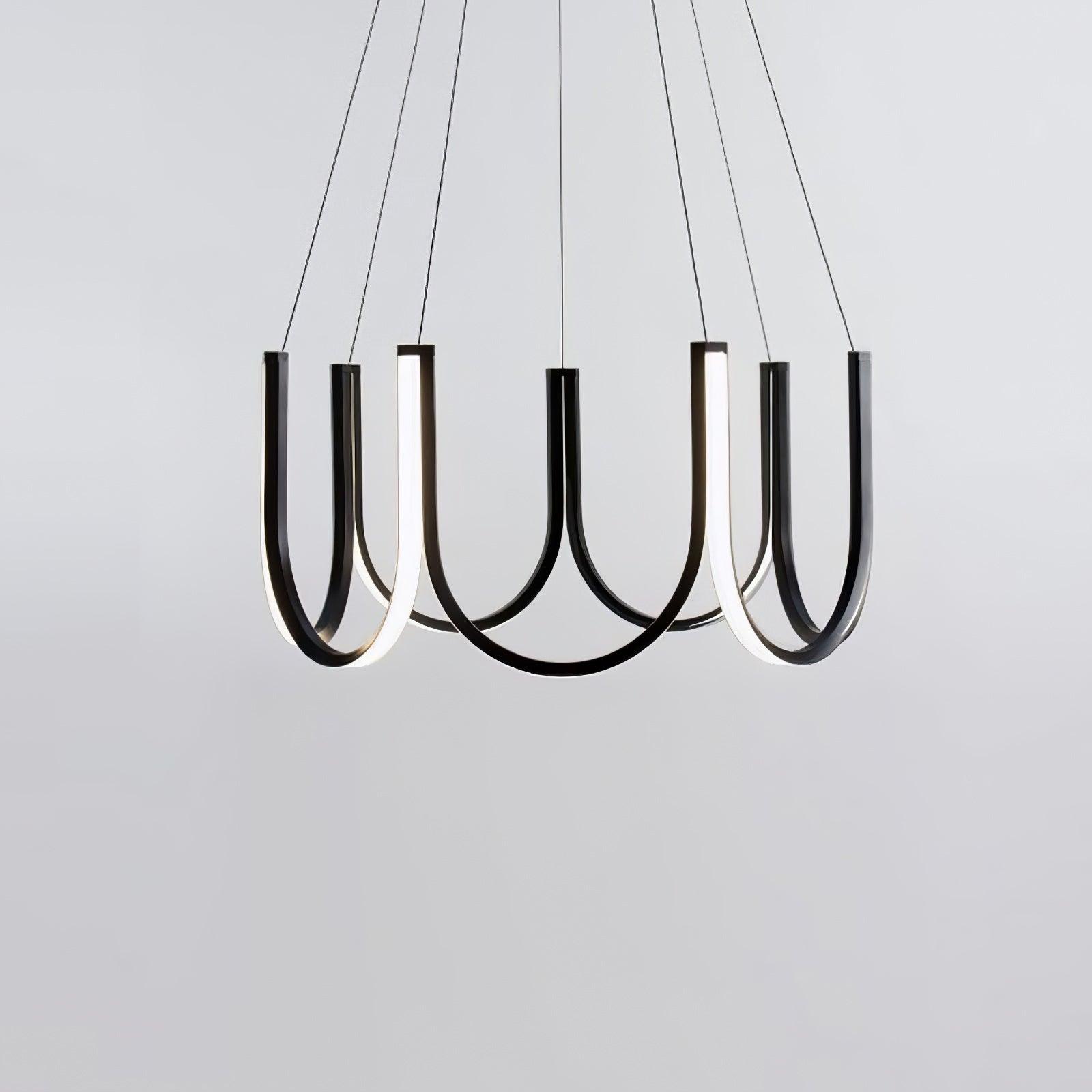 U7 Multi Pendant Light - Lumpaz