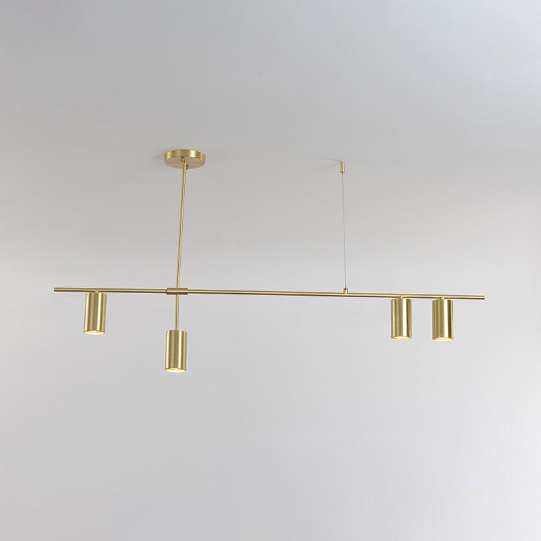 Tribes Chandelier - Lumpaz
