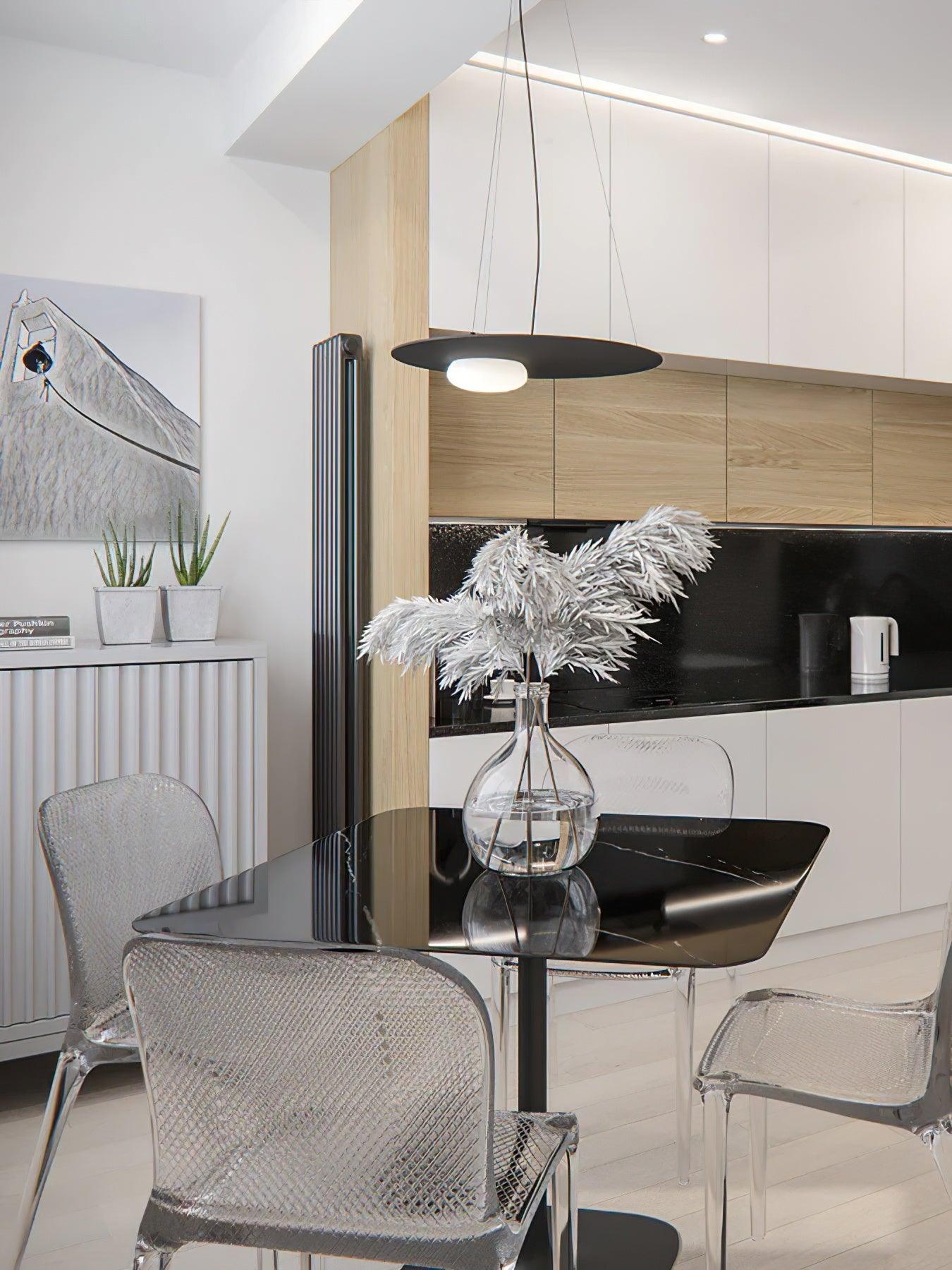 Kwic Pendant Lamp - Lumpaz