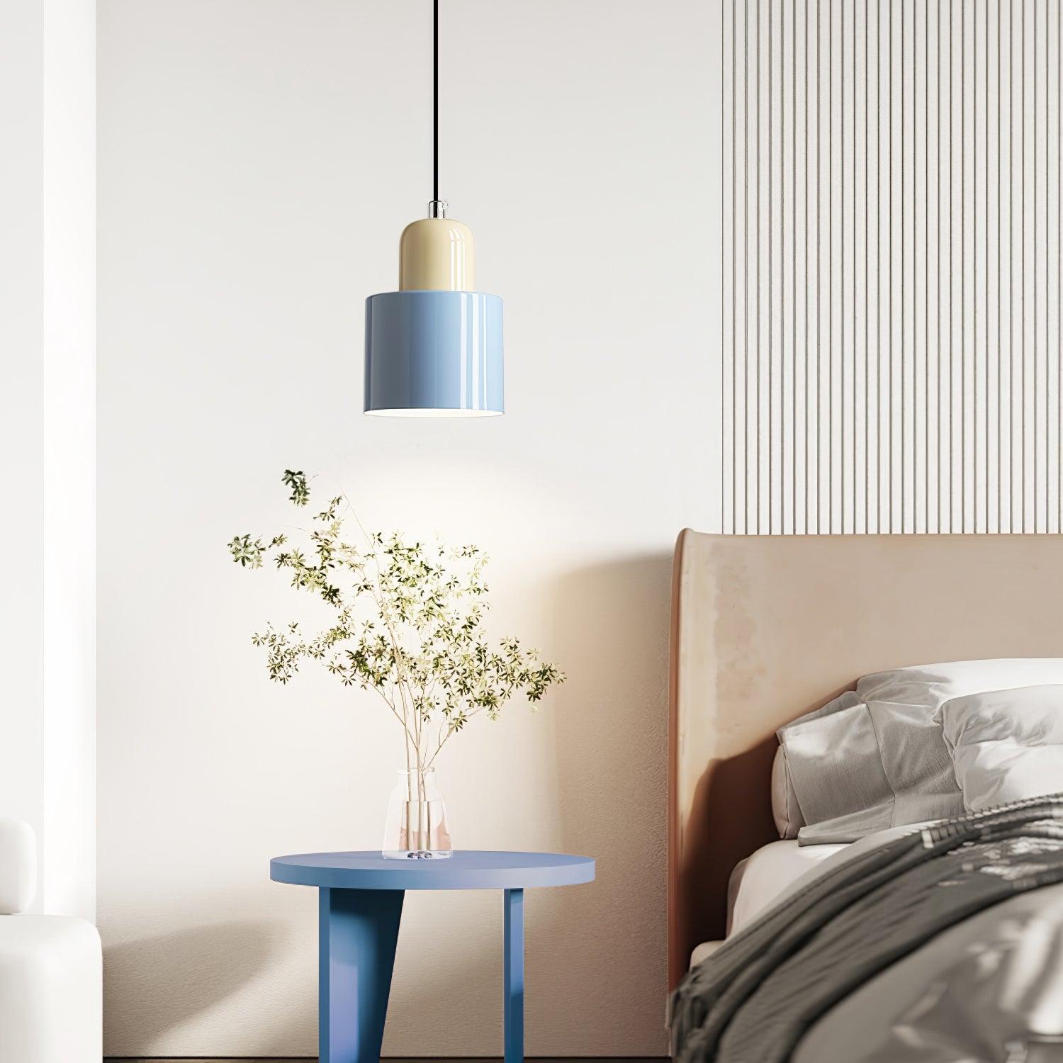 Notti Pendant Lamp - Lumpaz