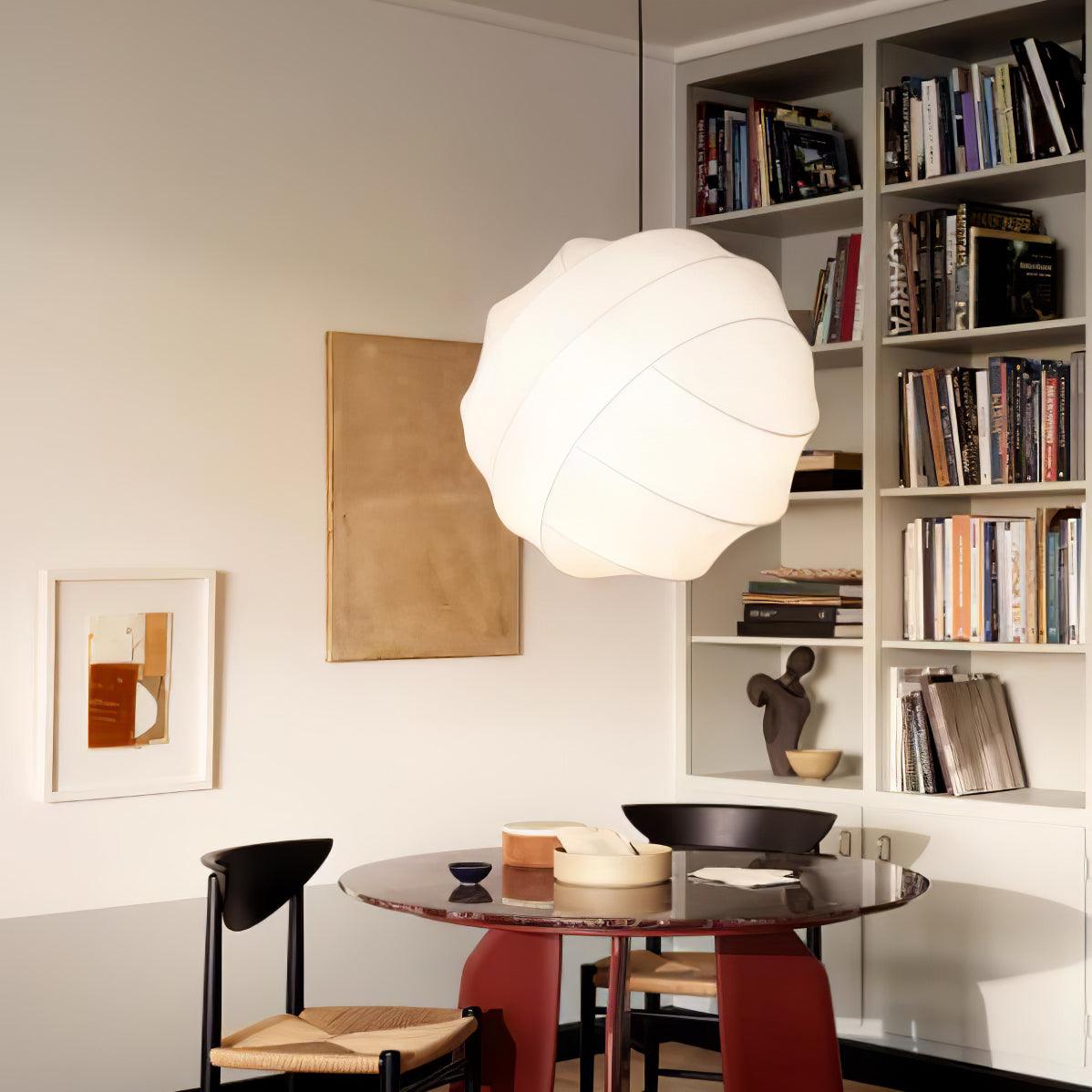 Turner Pendant Lamp - Lumpaz