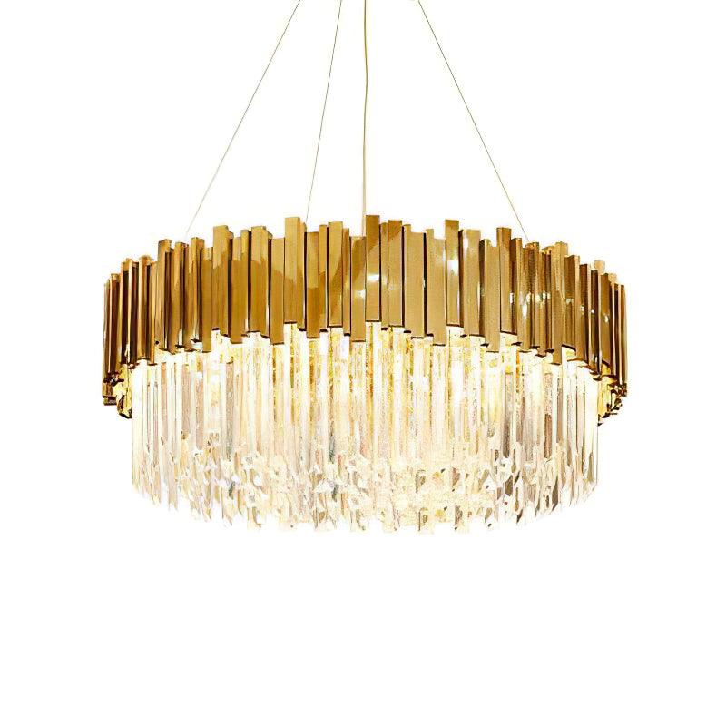 Empire Chandelier - Lumpaz