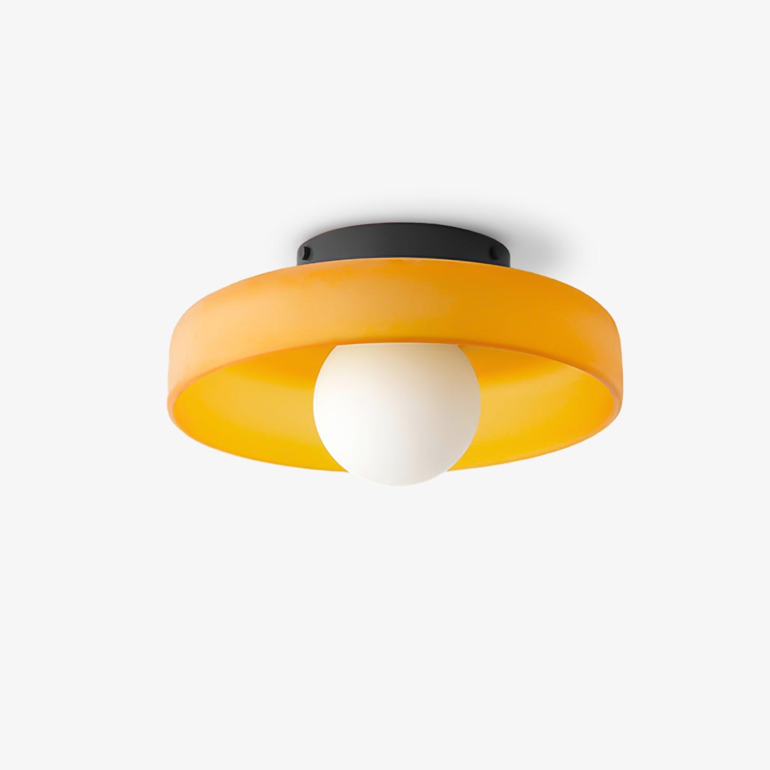 Gino Ceiling Lamp - Lumpaz
