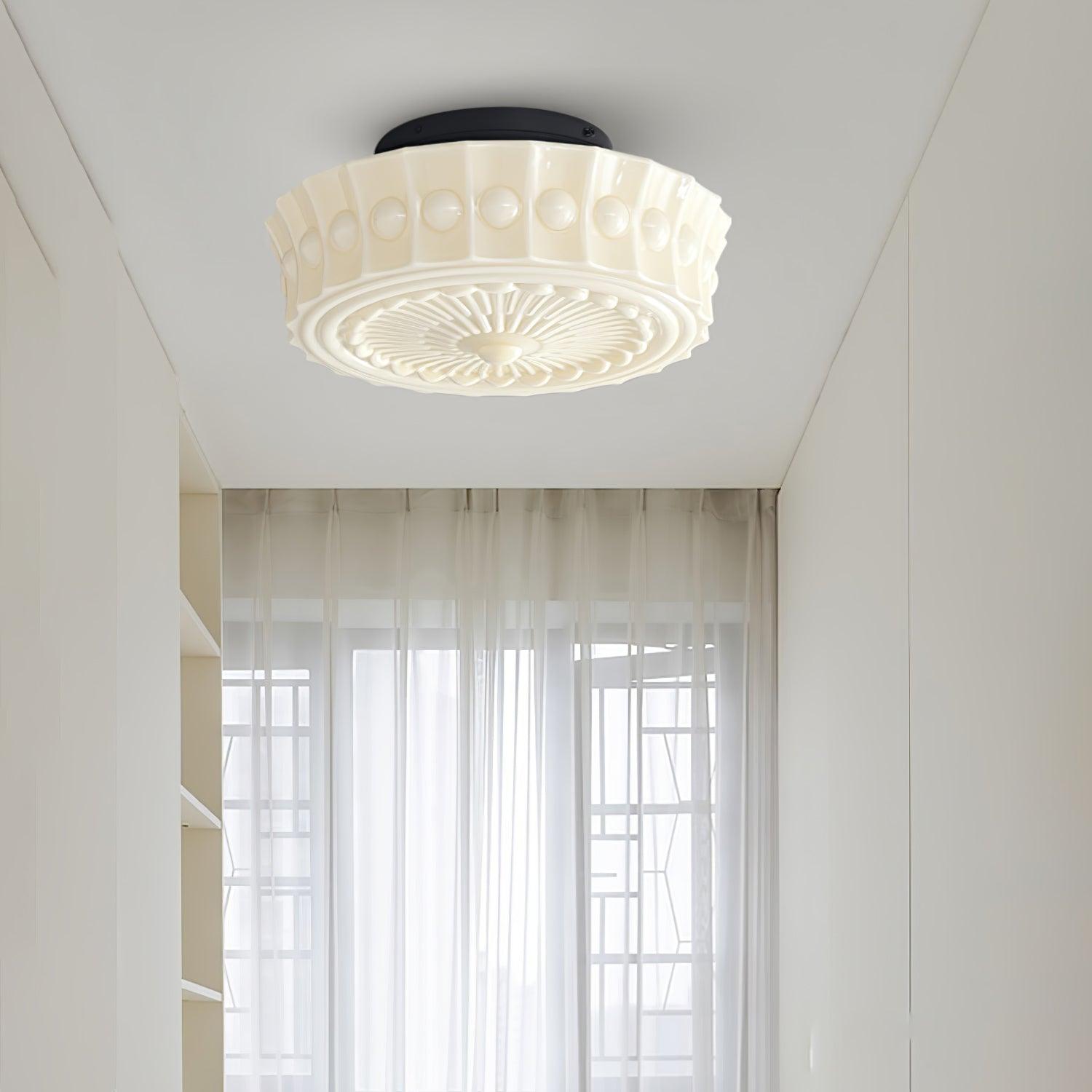 Charles Edwards Ceiling Lamp - Lumpaz