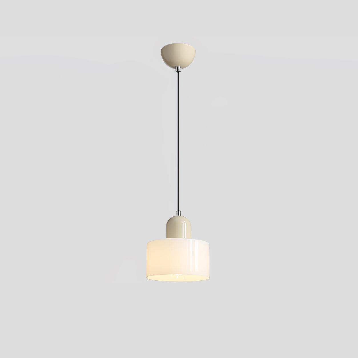 Notti Pendant Lamp - Lumpaz