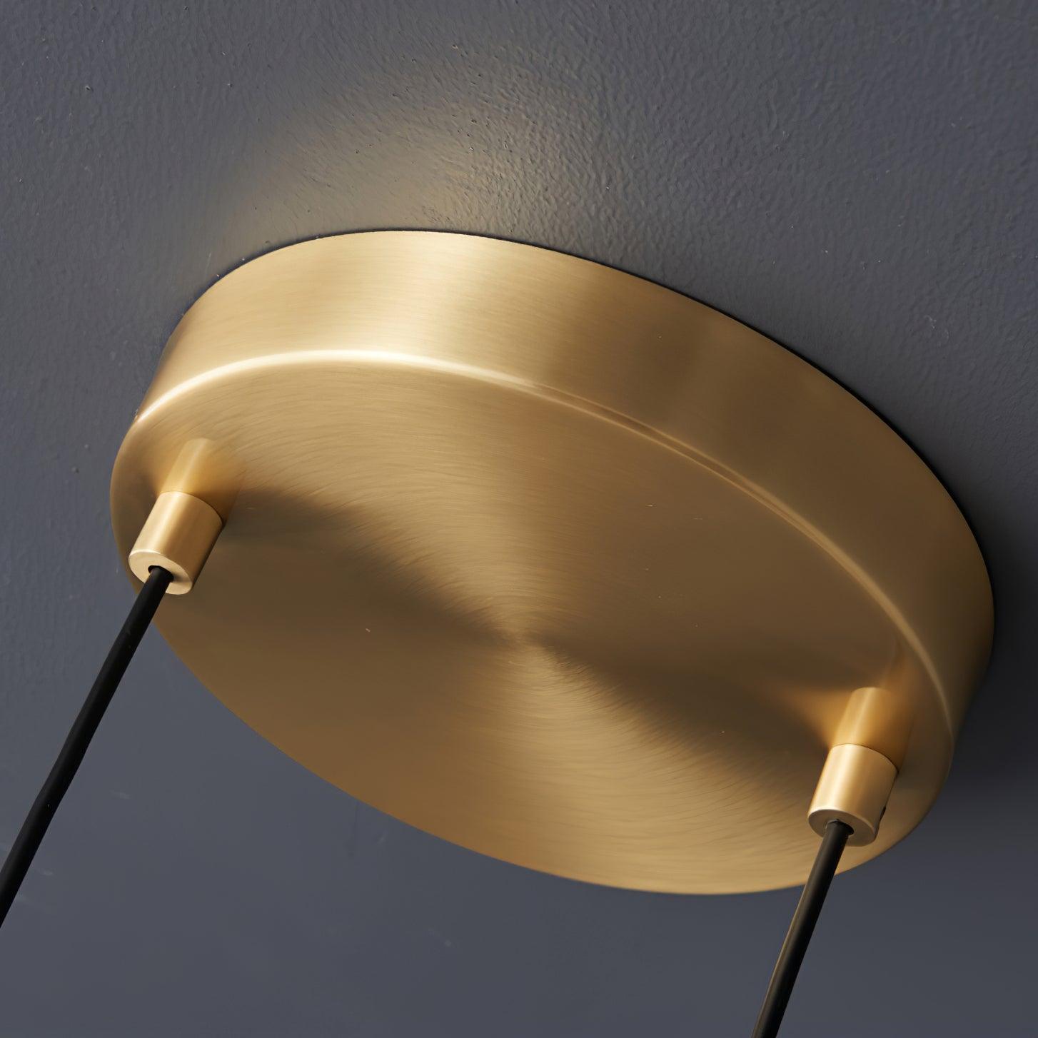 Candles Pendant Lamp - Lumpaz