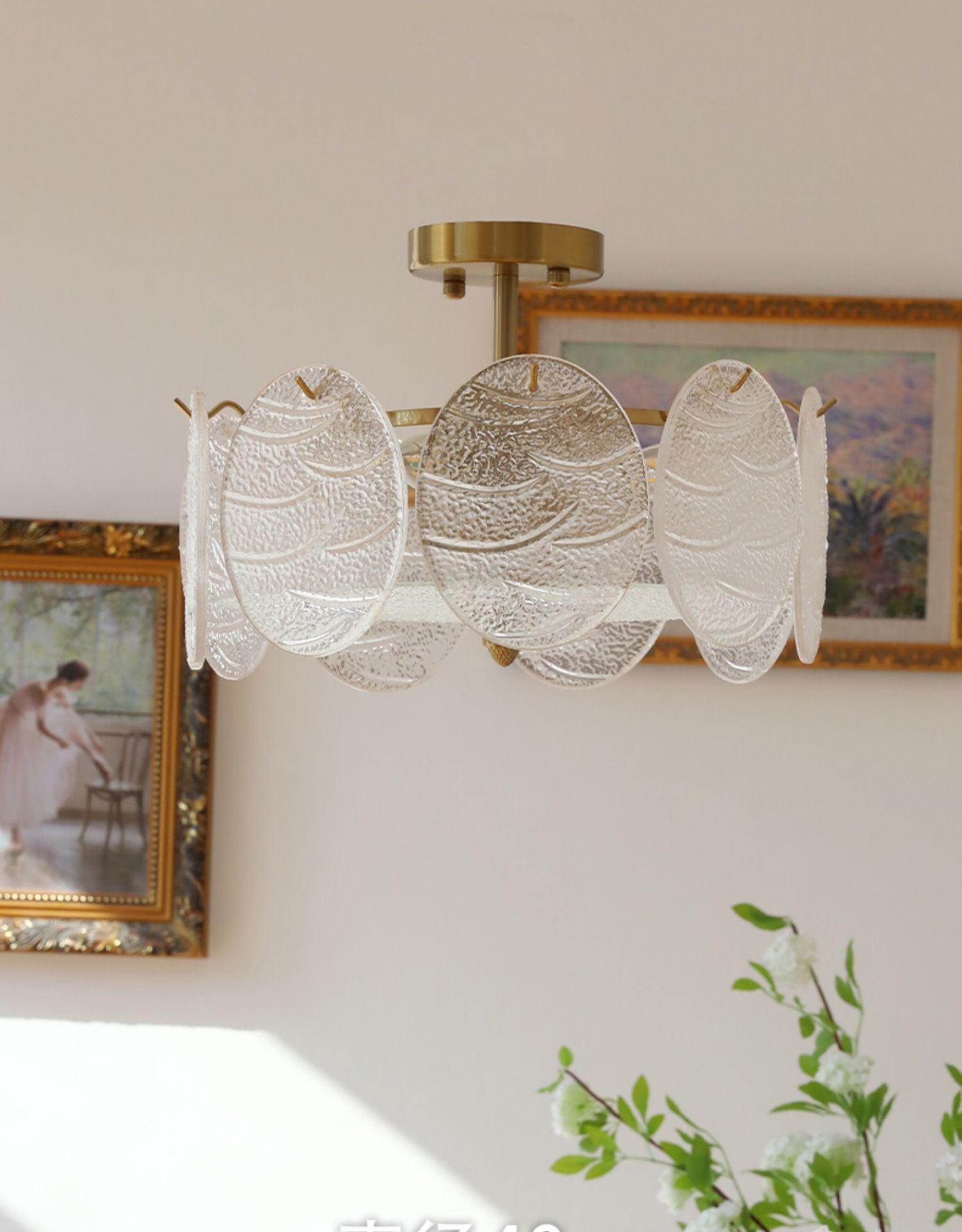 Sue-Anne Ceiling Lamp - Lumpaz