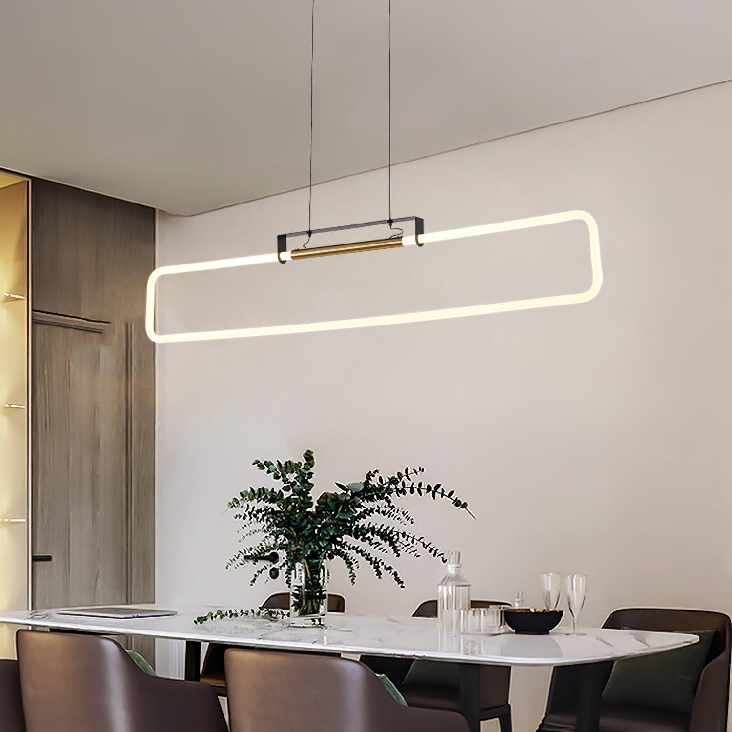RA Pendant Lamp - Lumpaz