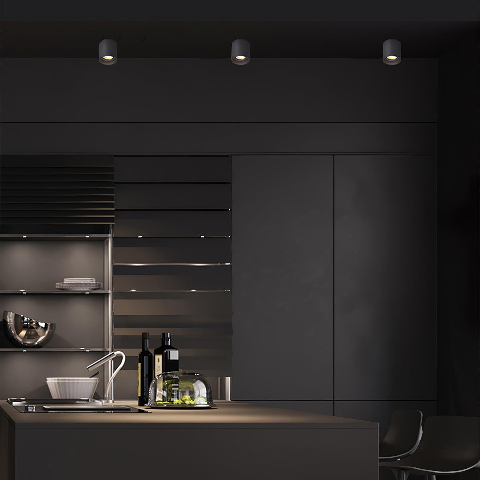 Modupoint Ceiling Light - Lumpaz