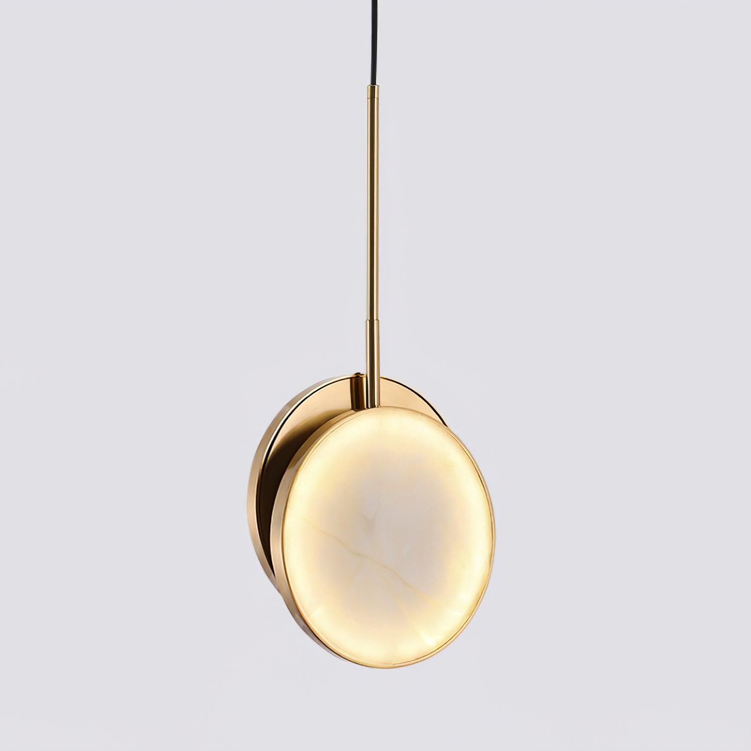 Moonshade Pendant Light - Lumpaz