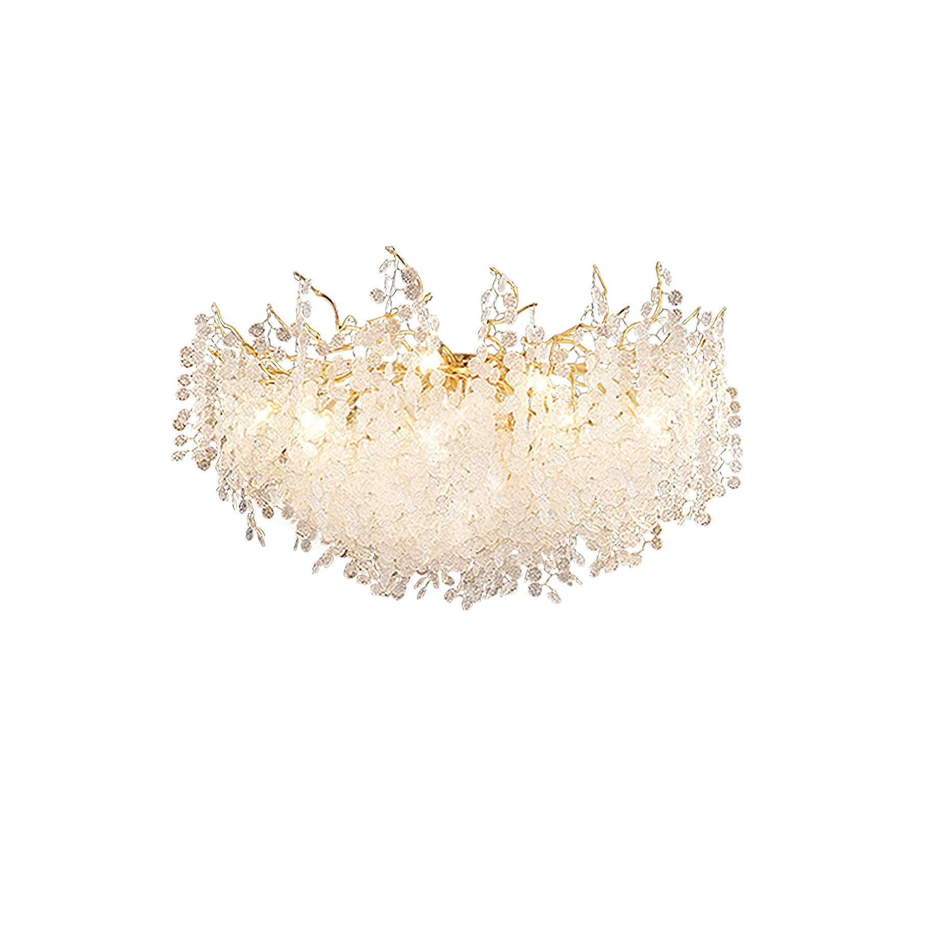 Shiro Noda Ceiling Lamp - Lumpaz