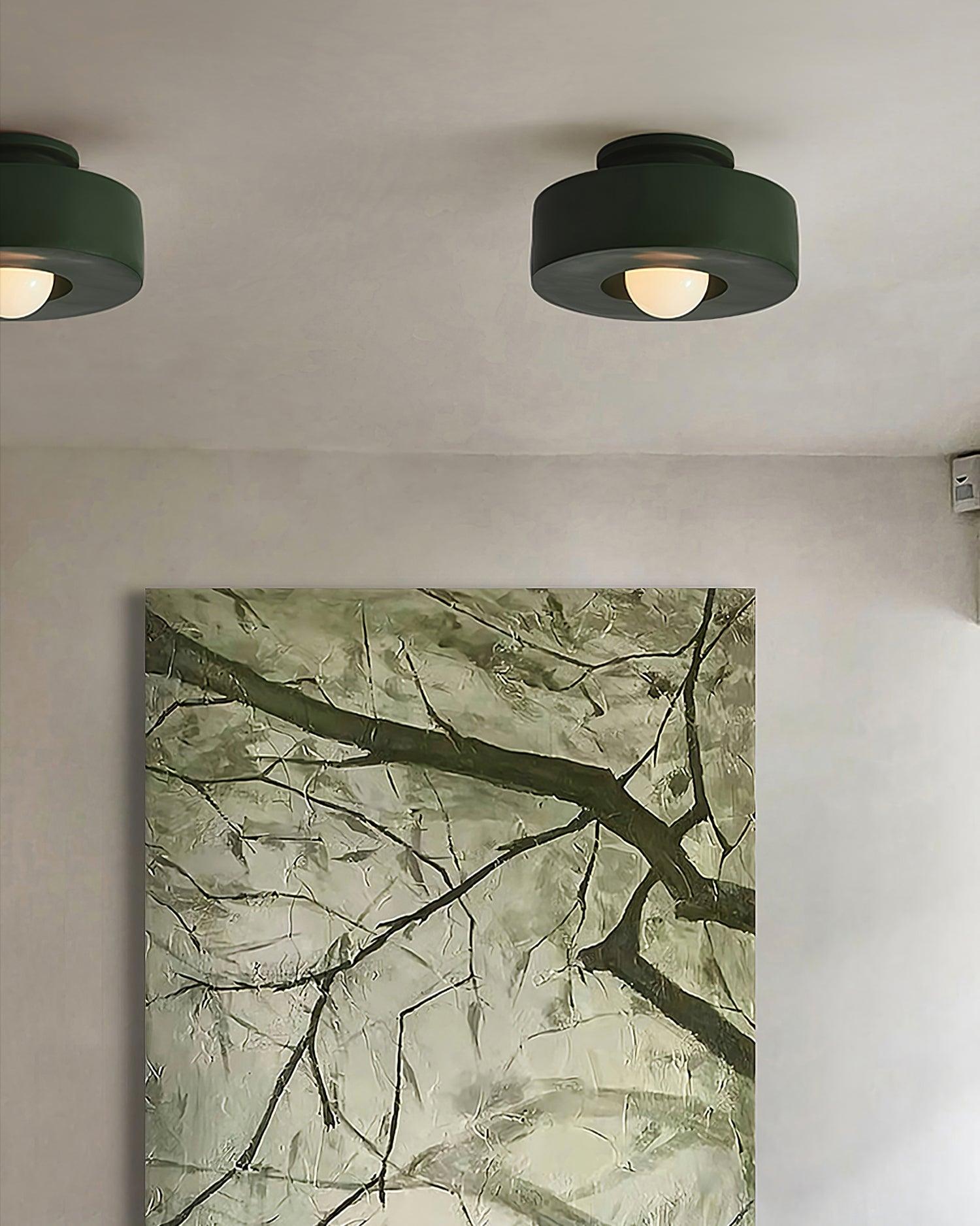 Simon Ceiling Lamp - Lumpaz