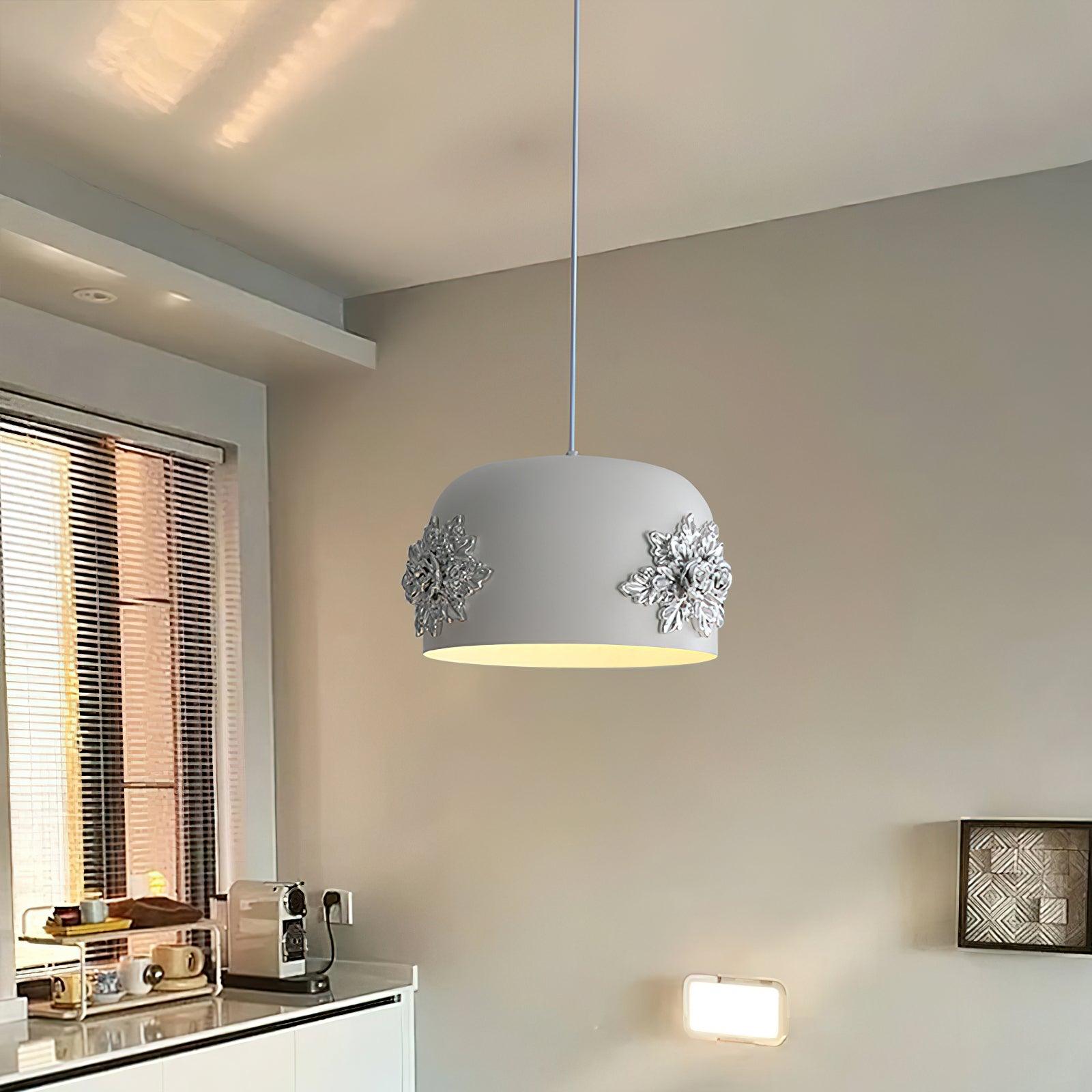 Tuz Pendant Light - Lumpaz