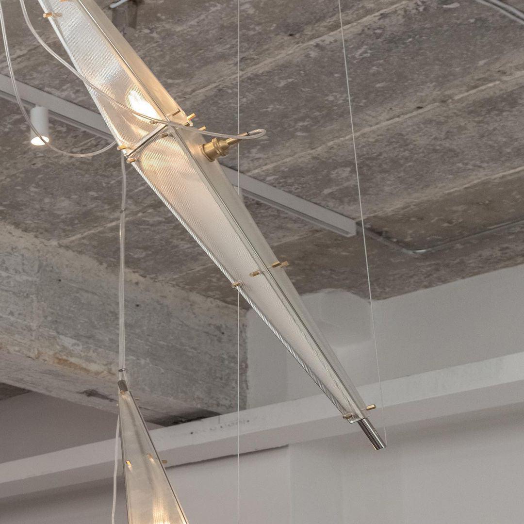 Fragment Pendant Lamp - Lumpaz