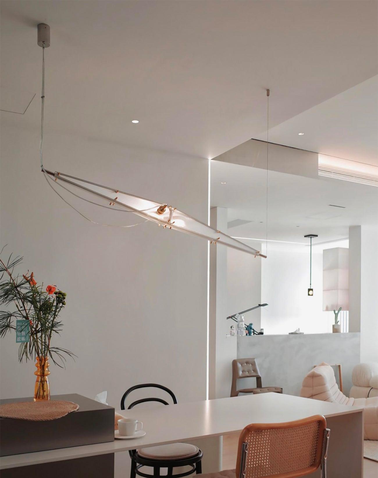 Fragment Pendant Lamp - Lumpaz