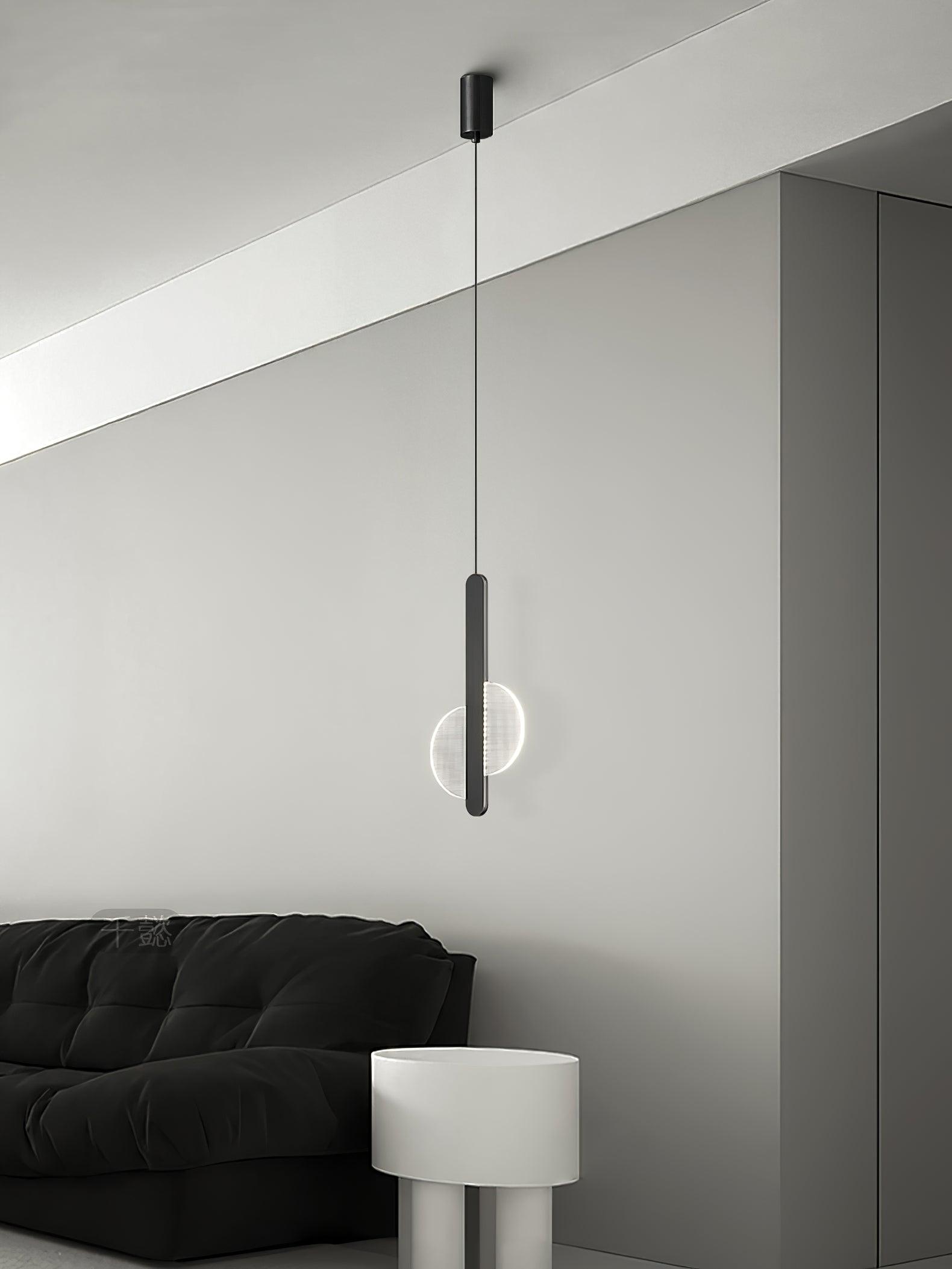 Loomis Pendant Lamp - Lumpaz