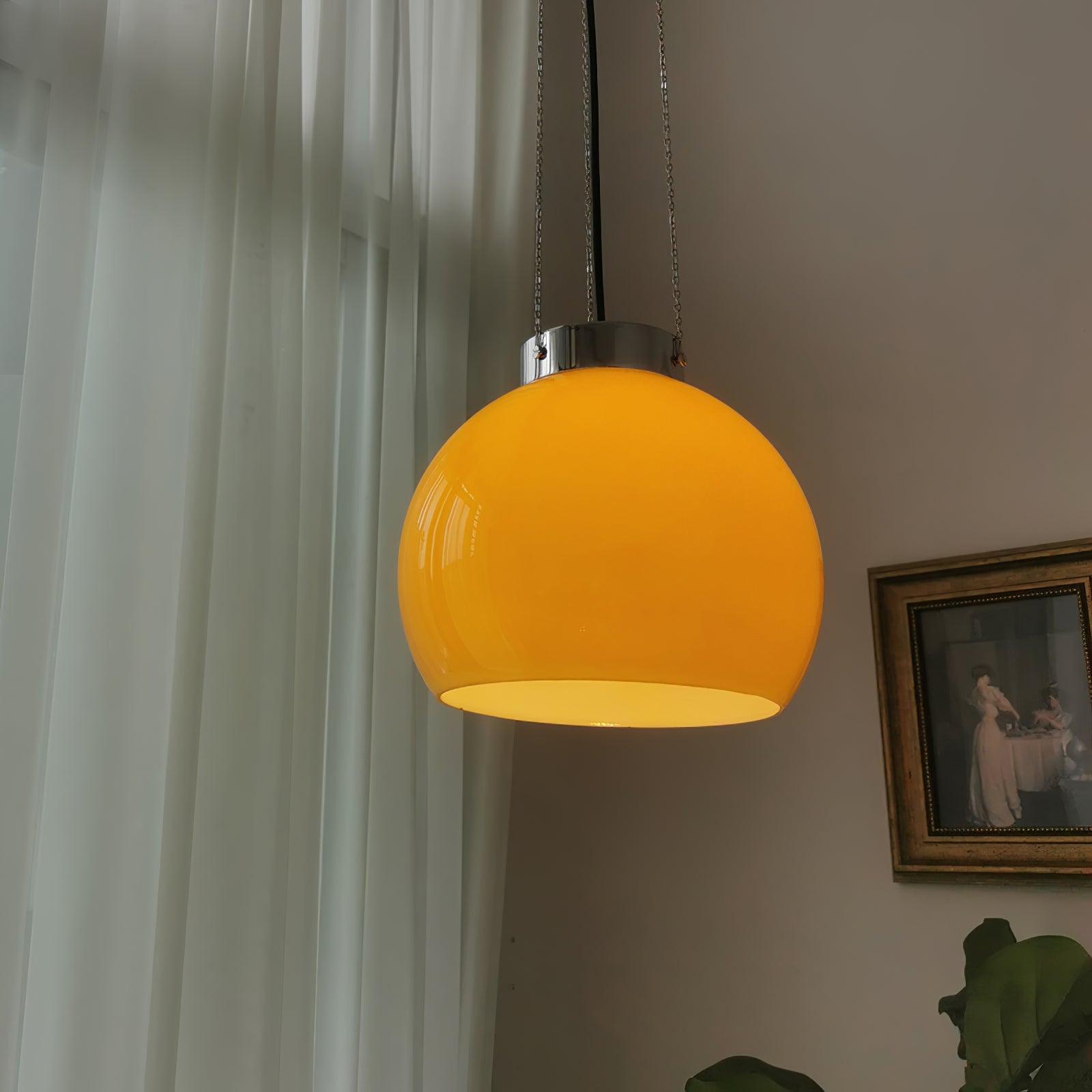 Loa Pendant Light - Lumpaz