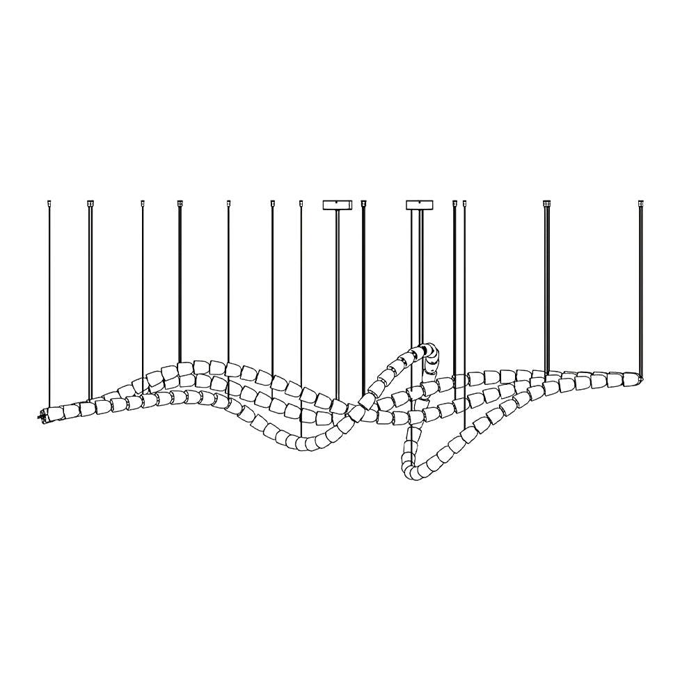 Gabriel Chandelier - Lumpaz
