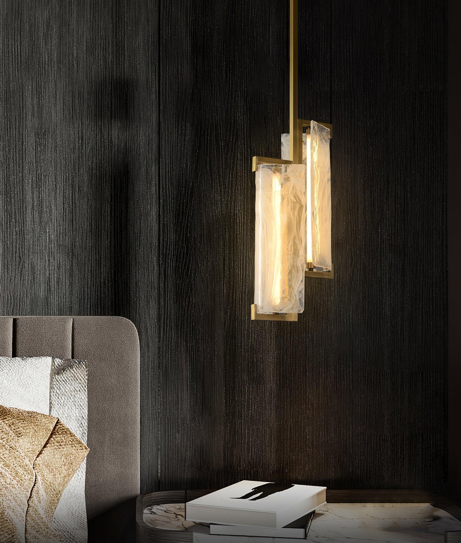 Cloud Fog Pendant Lamp - Lumpaz
