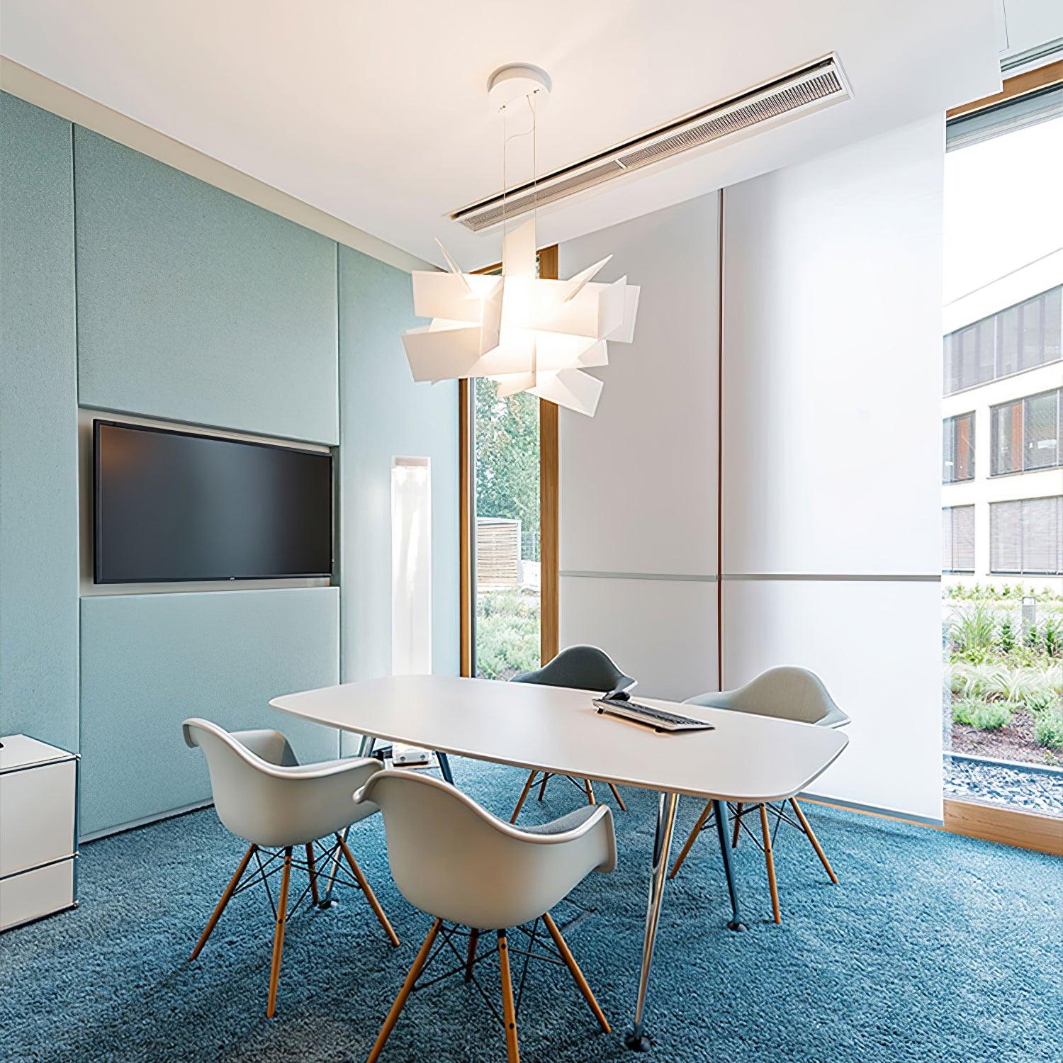 Big Bang Pendant Light - Lumpaz