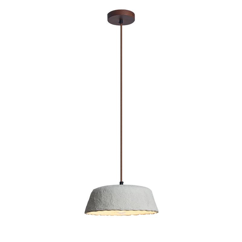 Bowlful Ceramic Pendant Lamp - Lumpaz