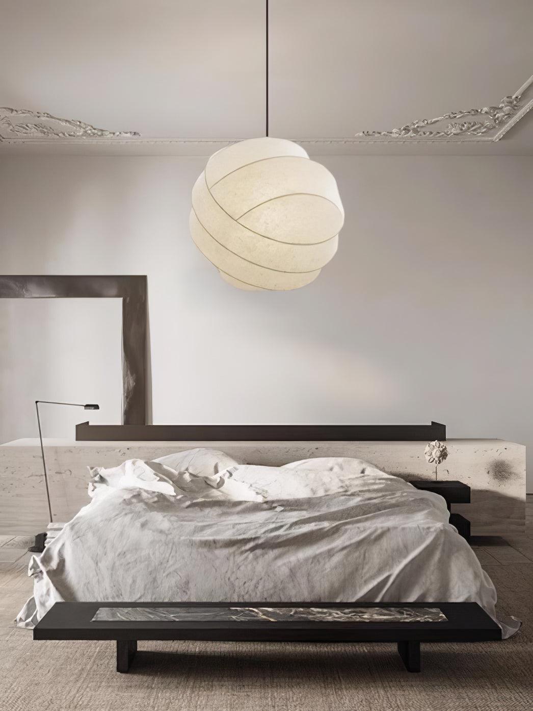 Turner Pendant Lamp - Lumpaz