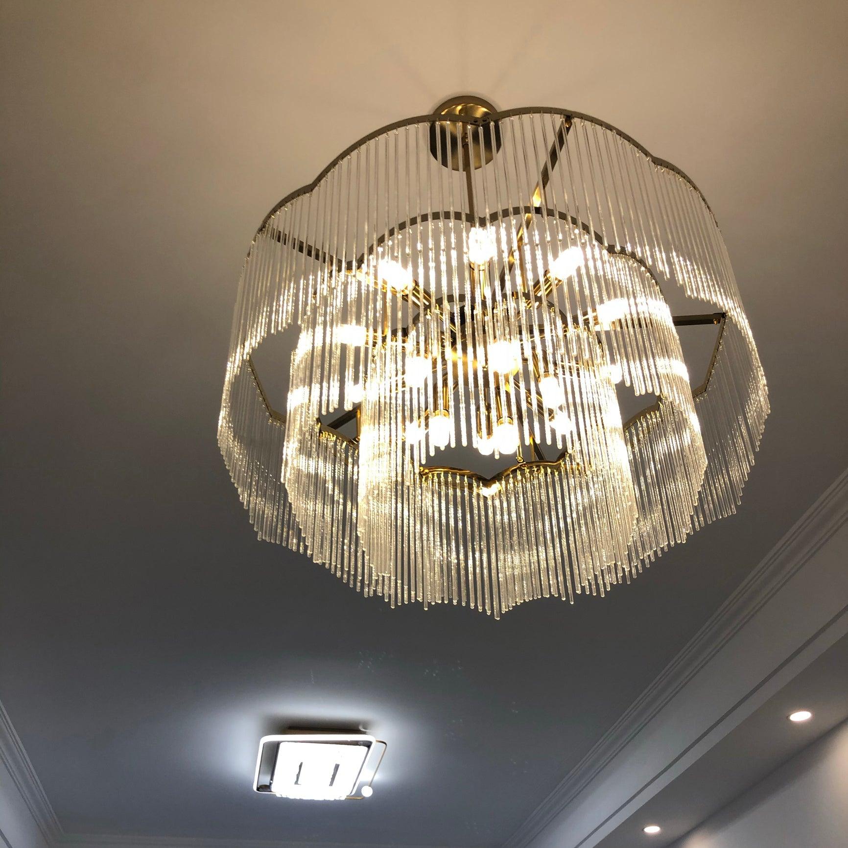 Classic Maria Theresa Light - Lumpaz