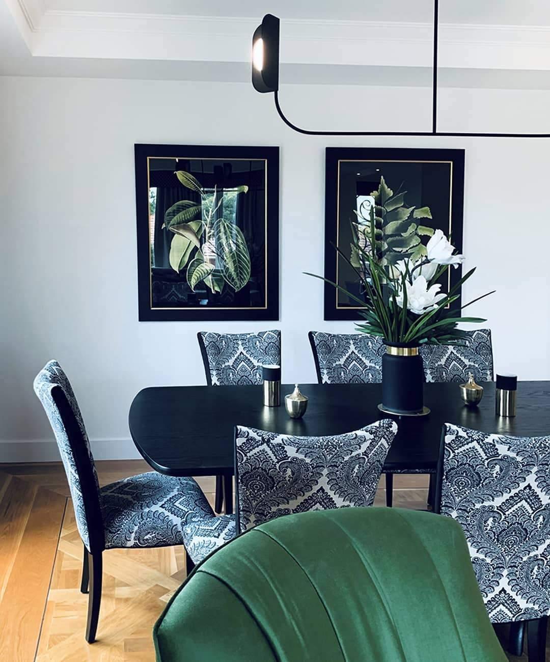 LEAF Chandelier - Lumpaz