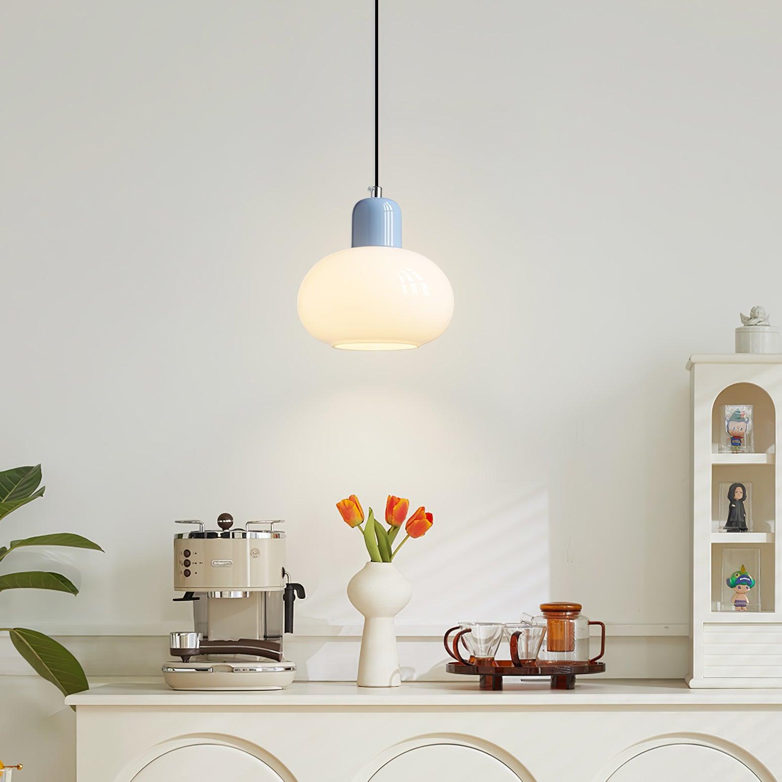 Notti Pendant Lamp - Lumpaz