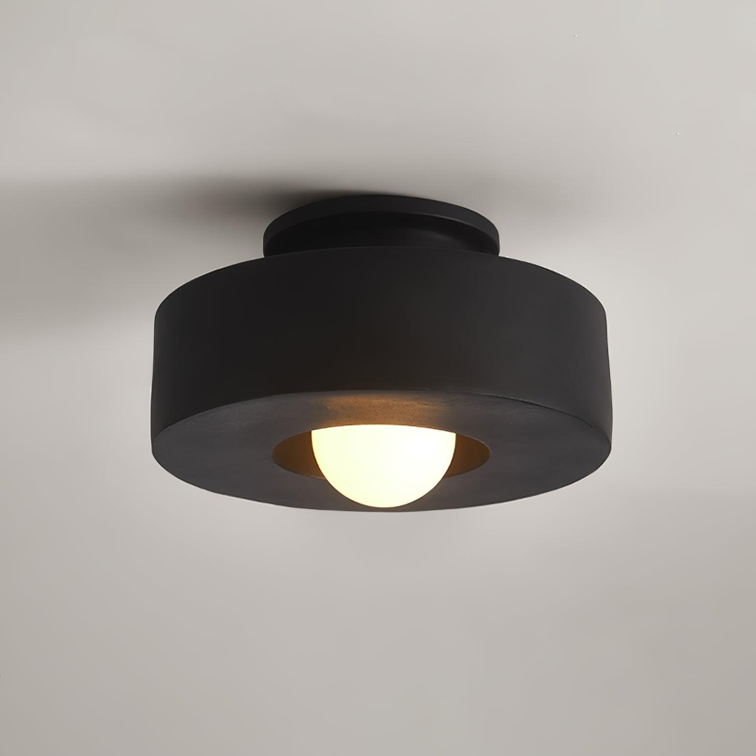 Simon Ceiling Lamp - Lumpaz