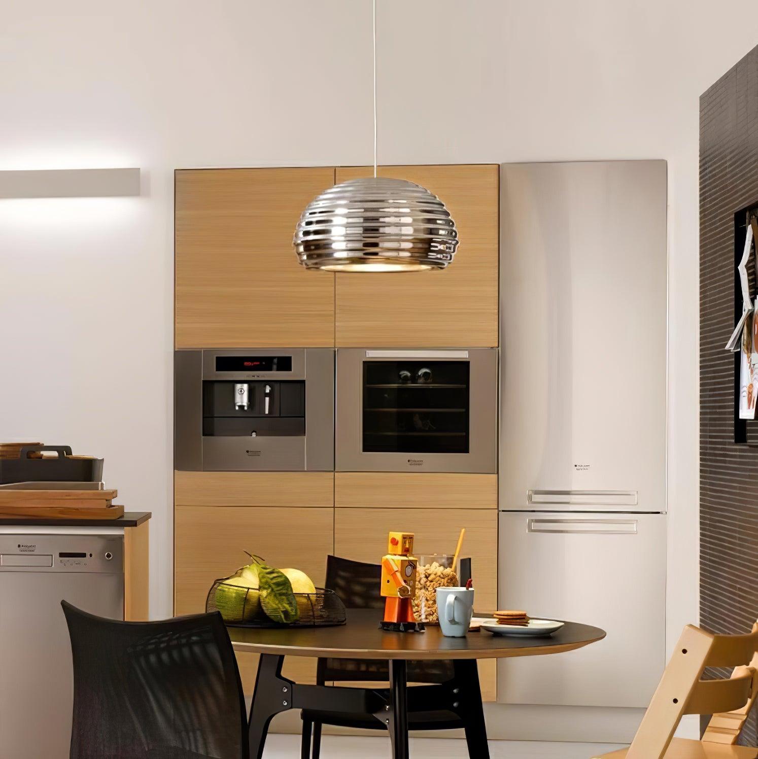 Splugen Pendant Lamp - Lumpaz