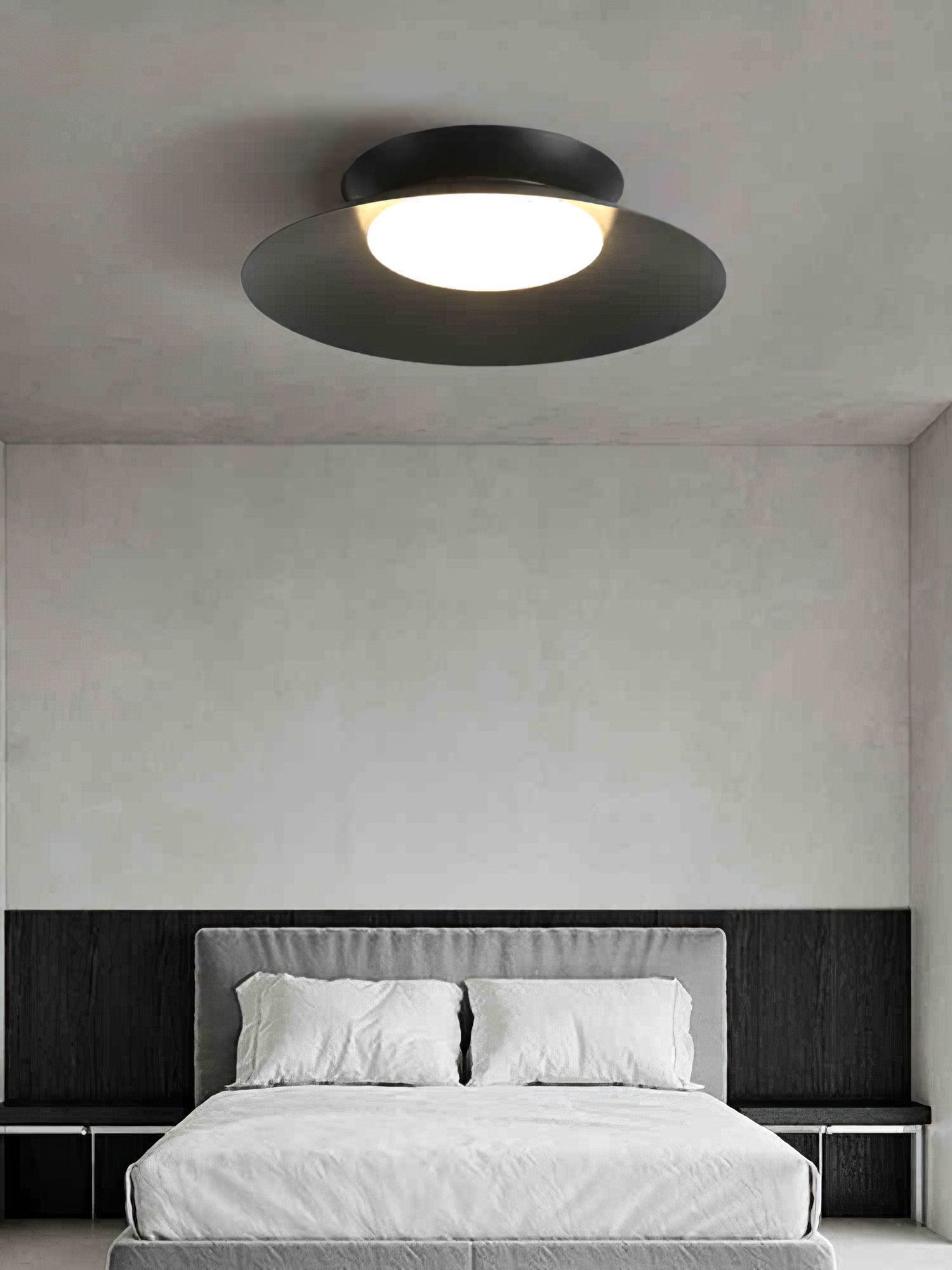 Cetra Ceiling Light - Lumpaz