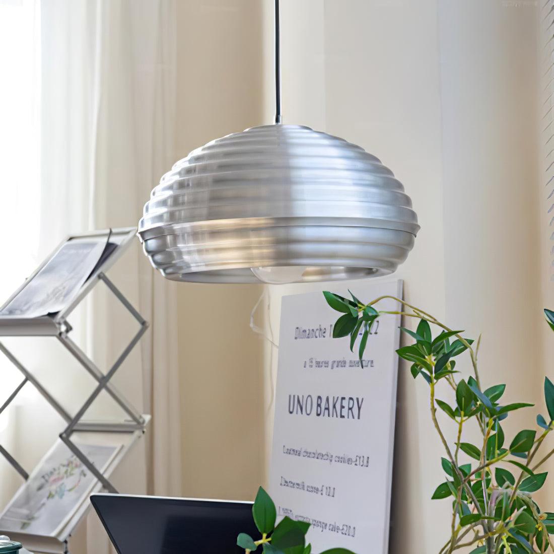 Splugen Pendant Lamp - Lumpaz