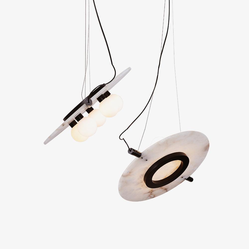Magma Pendant Lamp - Lumpaz