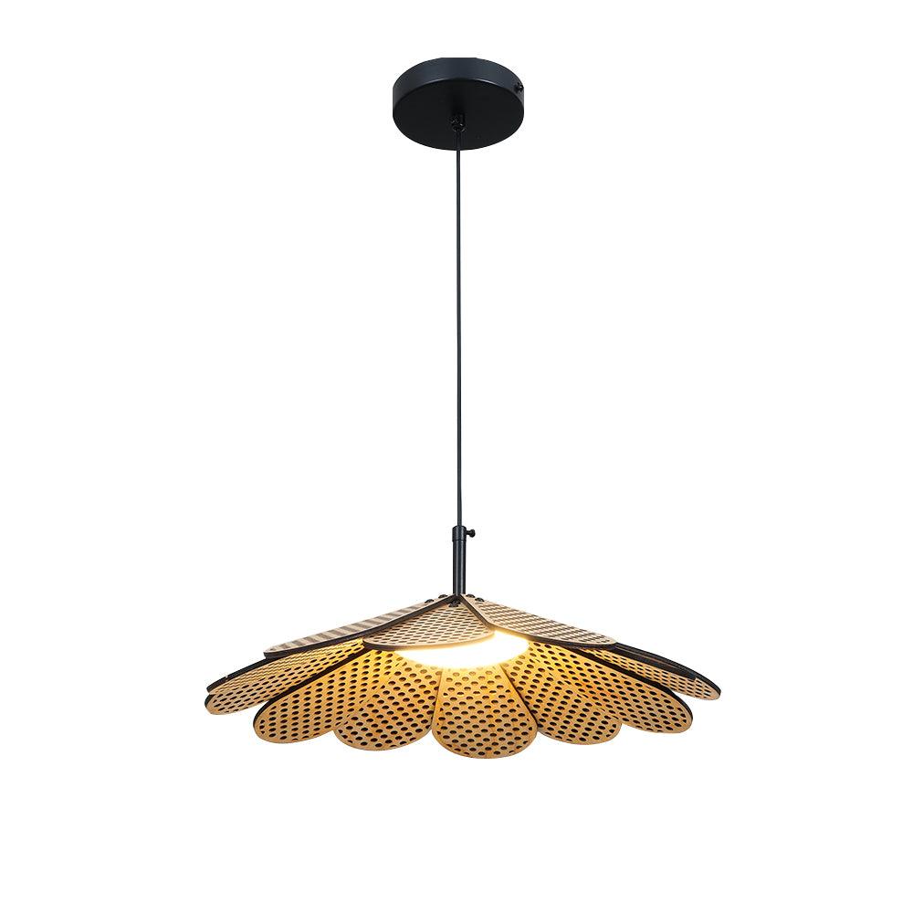 Hollyhock Pendant Light - Lumpaz