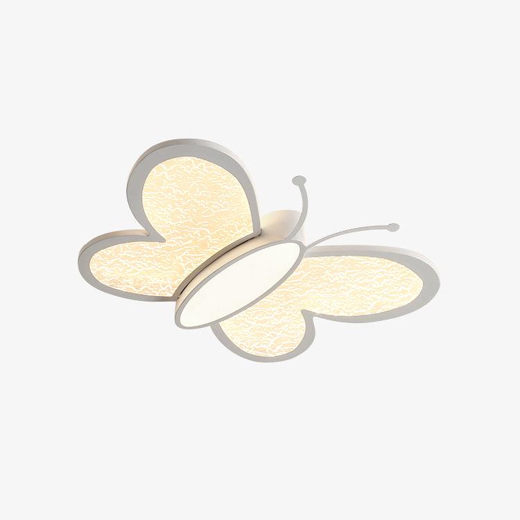 Butterfly Ceiling Lamp - Lumpaz