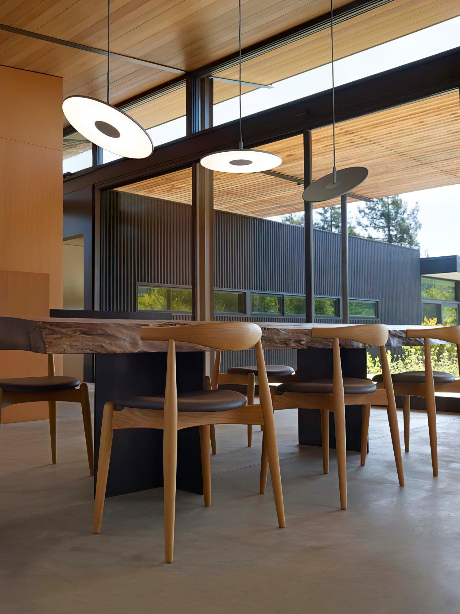 Circa Pendant Lamp - Lumpaz