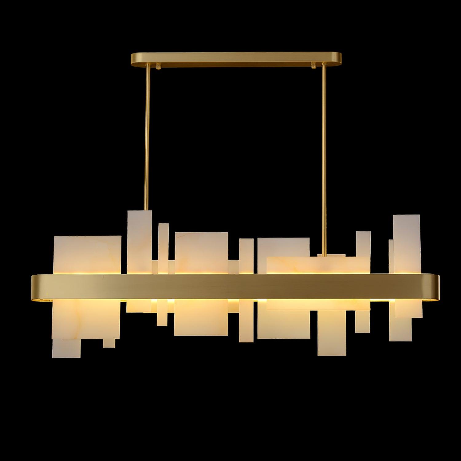 Amelie Chandelier - Lumpaz