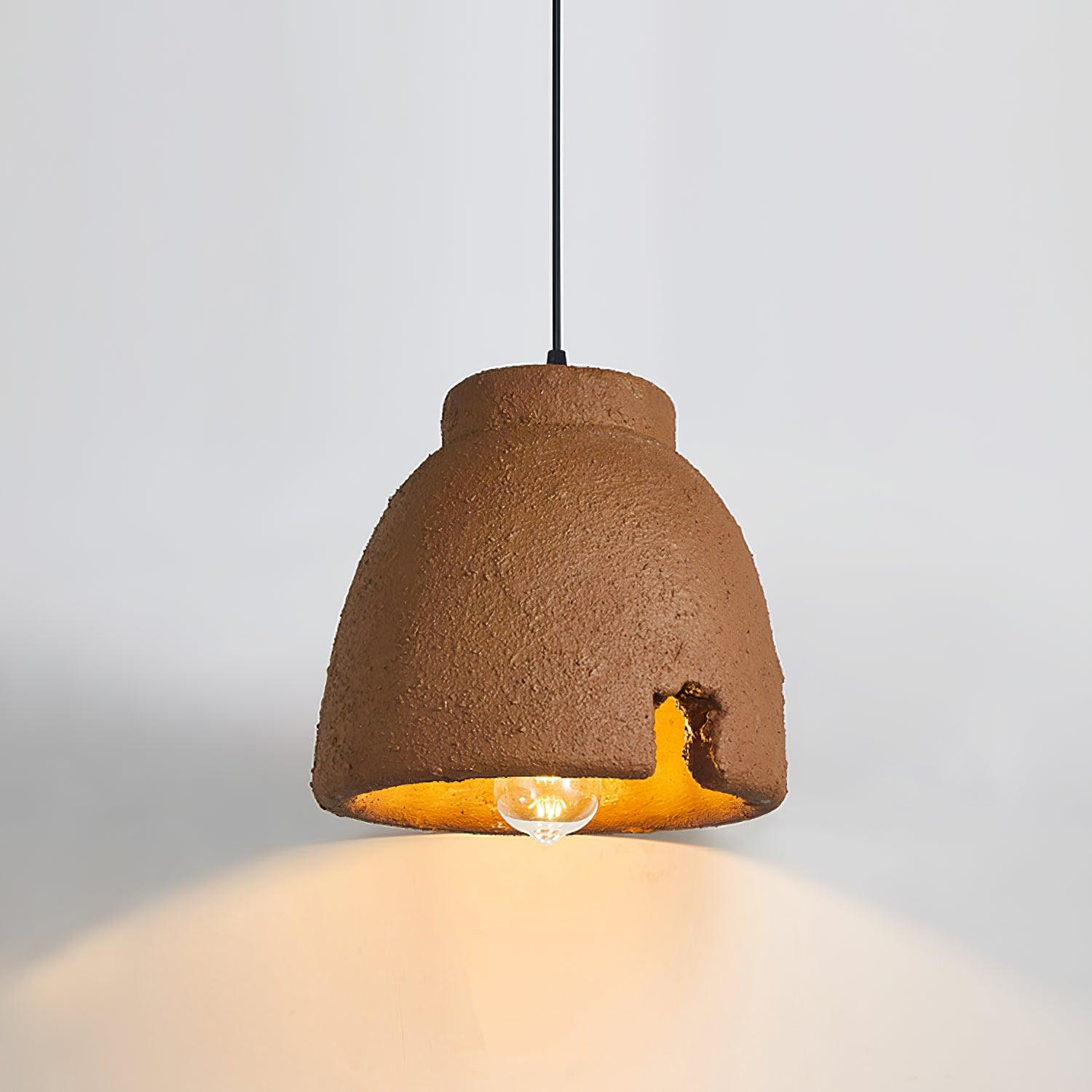 Morphe Pendant Light - Lumpaz