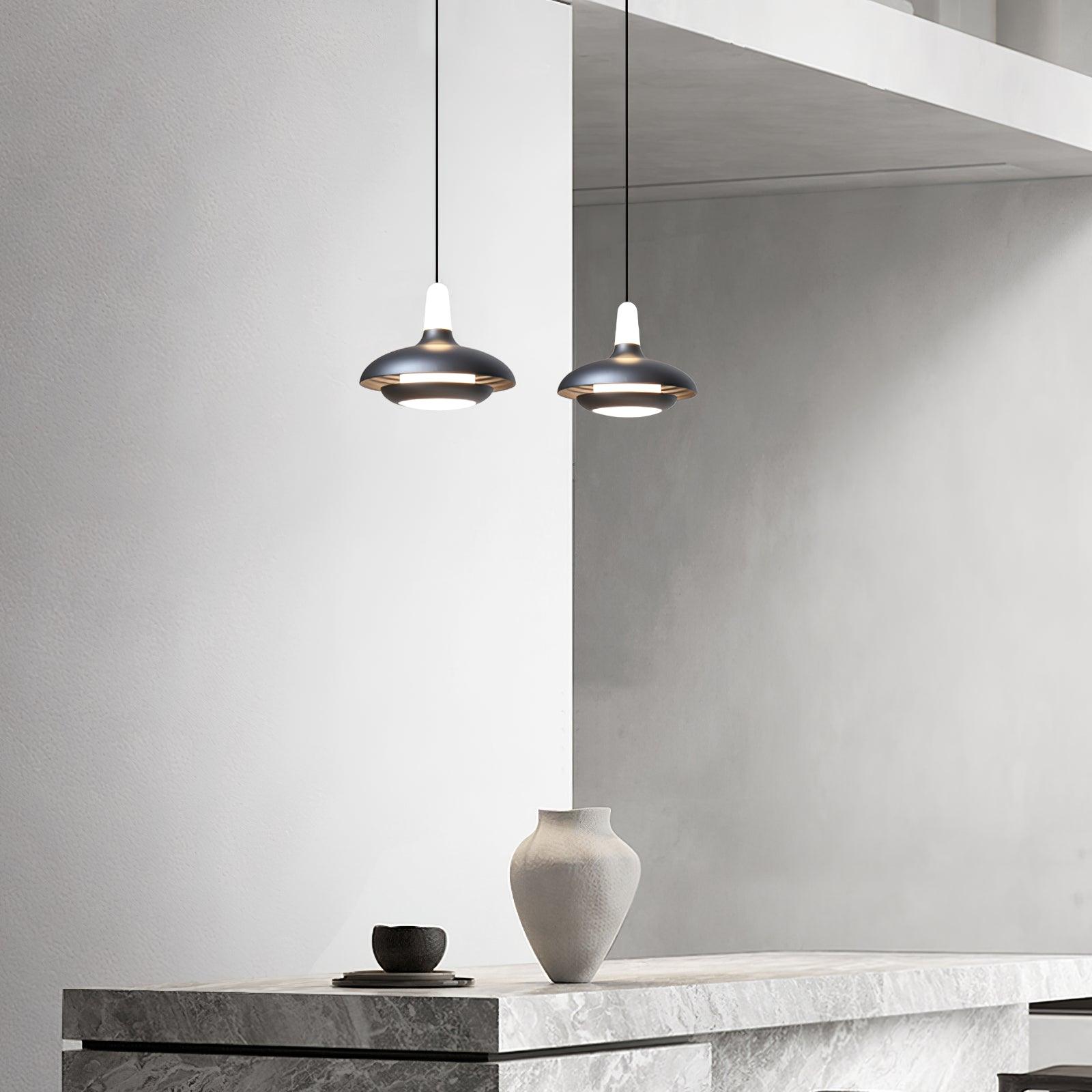 Fiji Pendant Light - Lumpaz