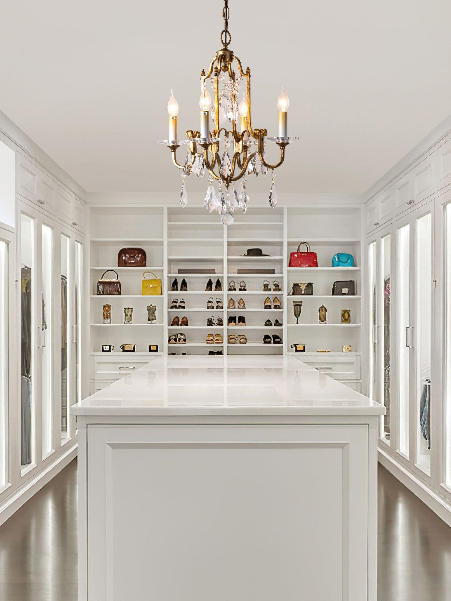 Valentina Chandelier - Lumpaz