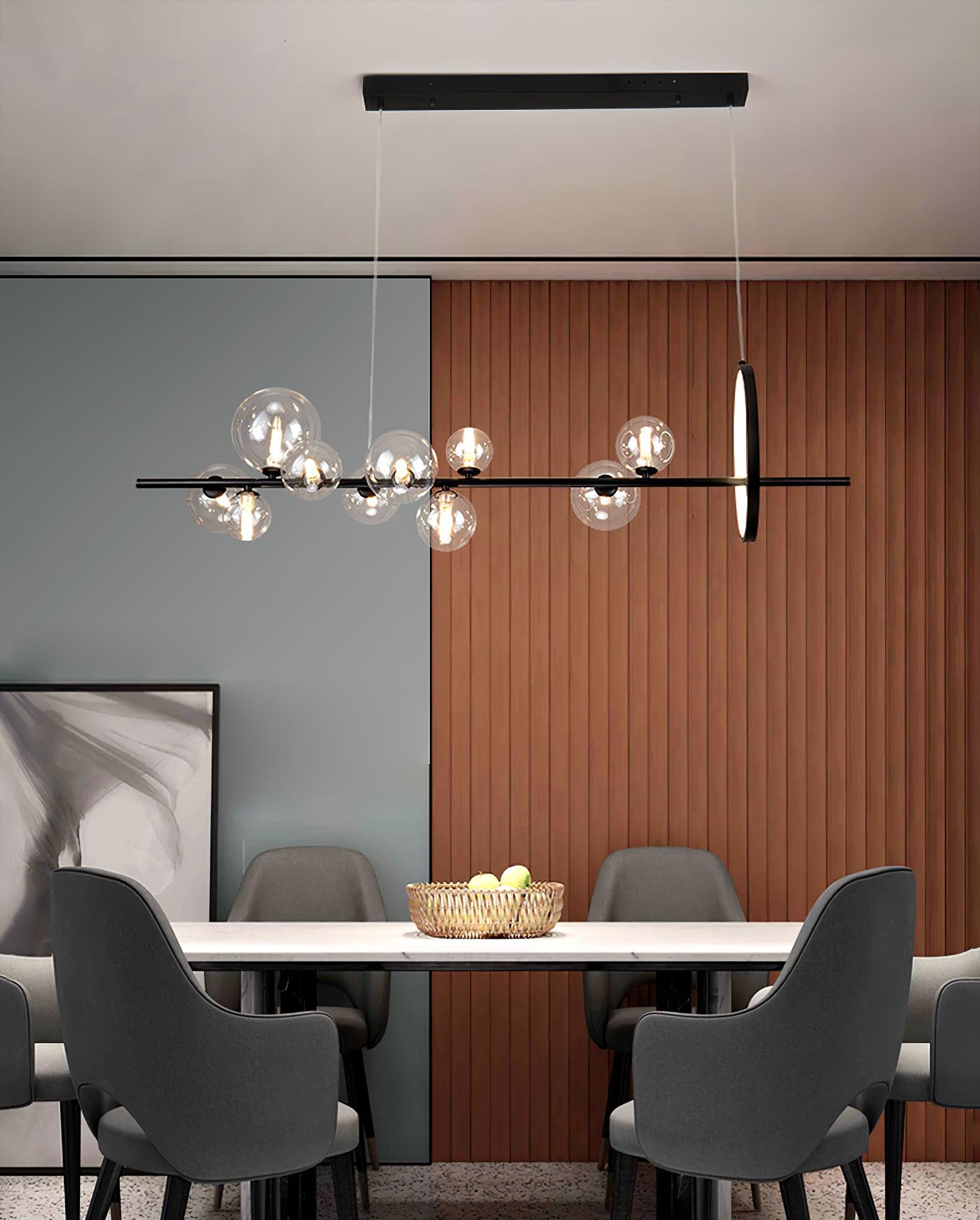 Mita Chandelier - Lumpaz
