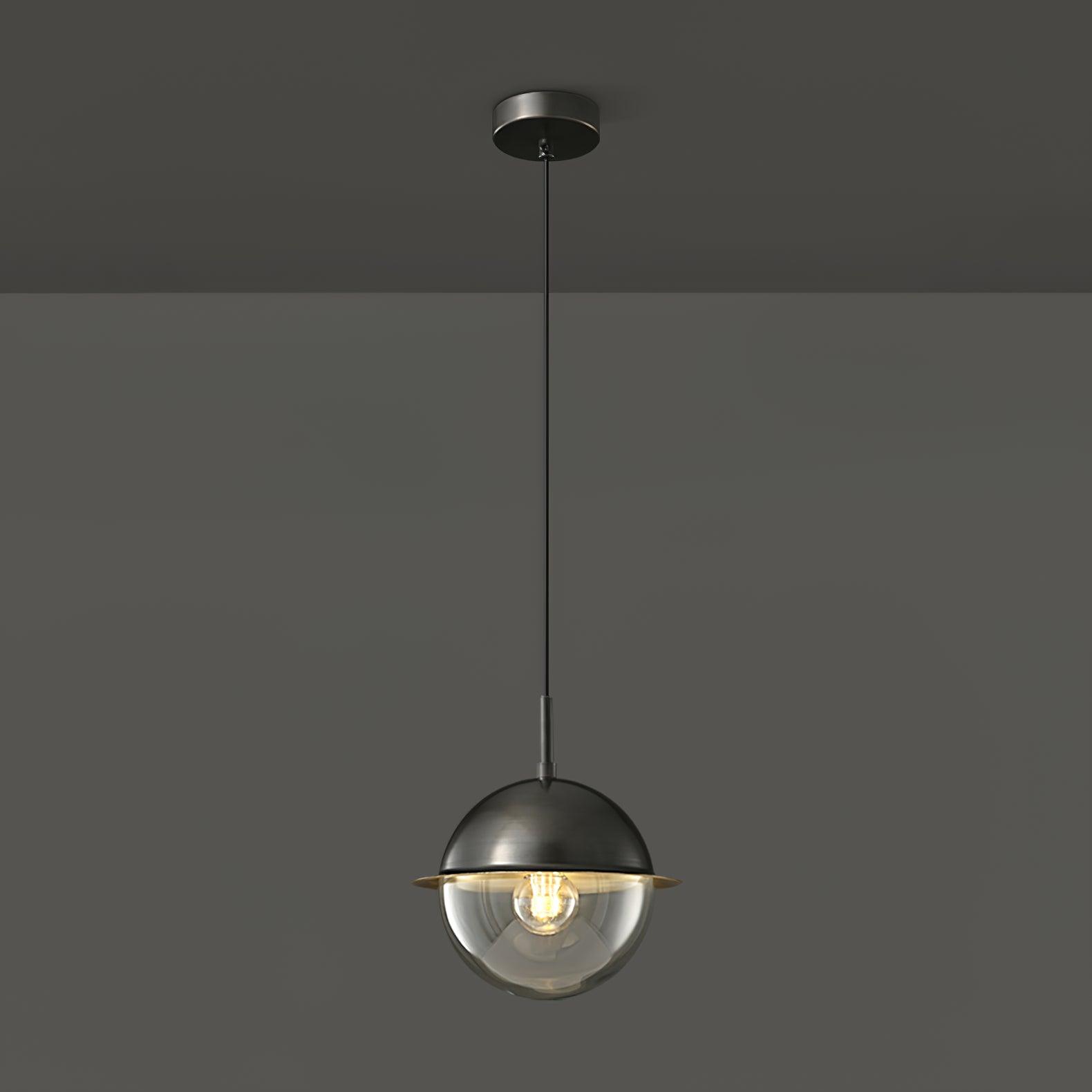 Varus Pendant Lamp - Lumpaz