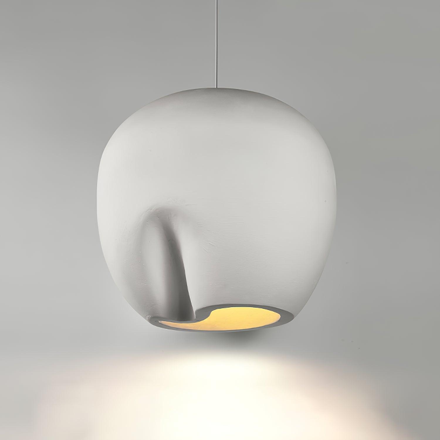 Bucket Pendant Lamp - Lumpaz