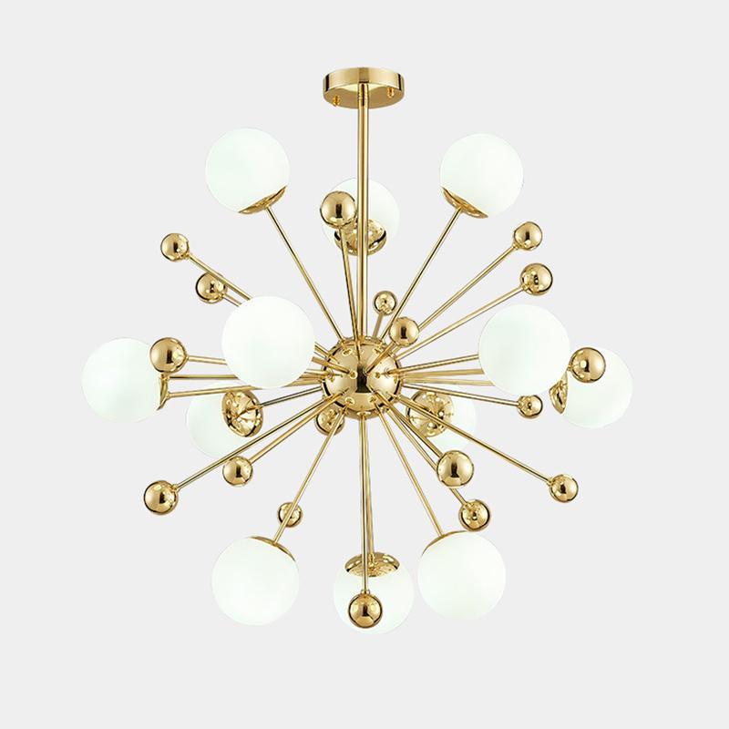 Magic Circus Chandelier - Lumpaz