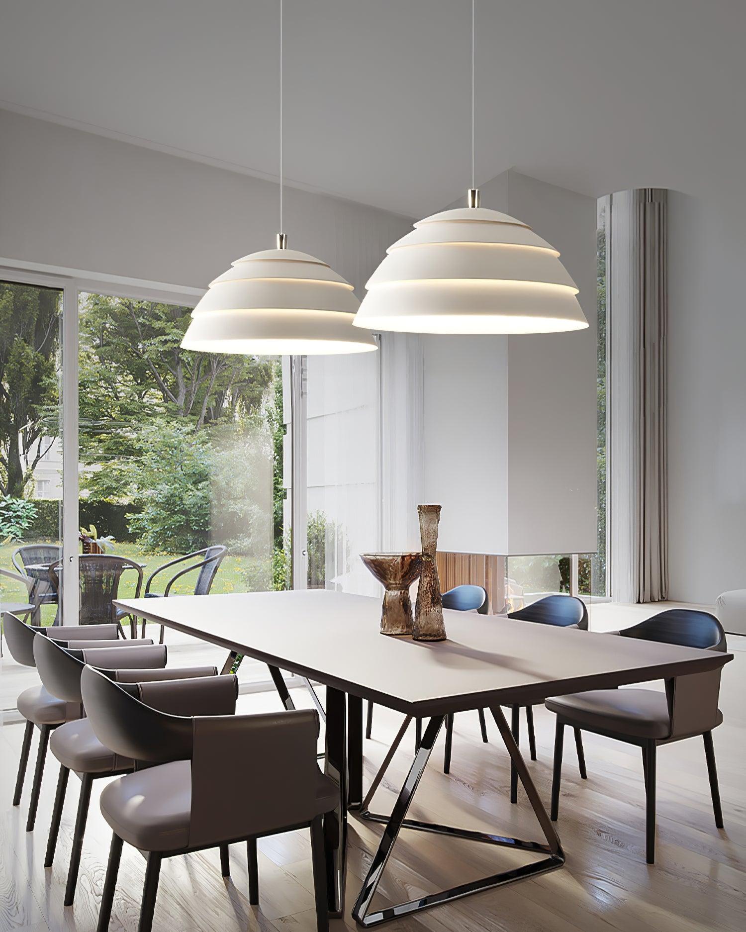 Covetto Pendant Lamp - Lumpaz