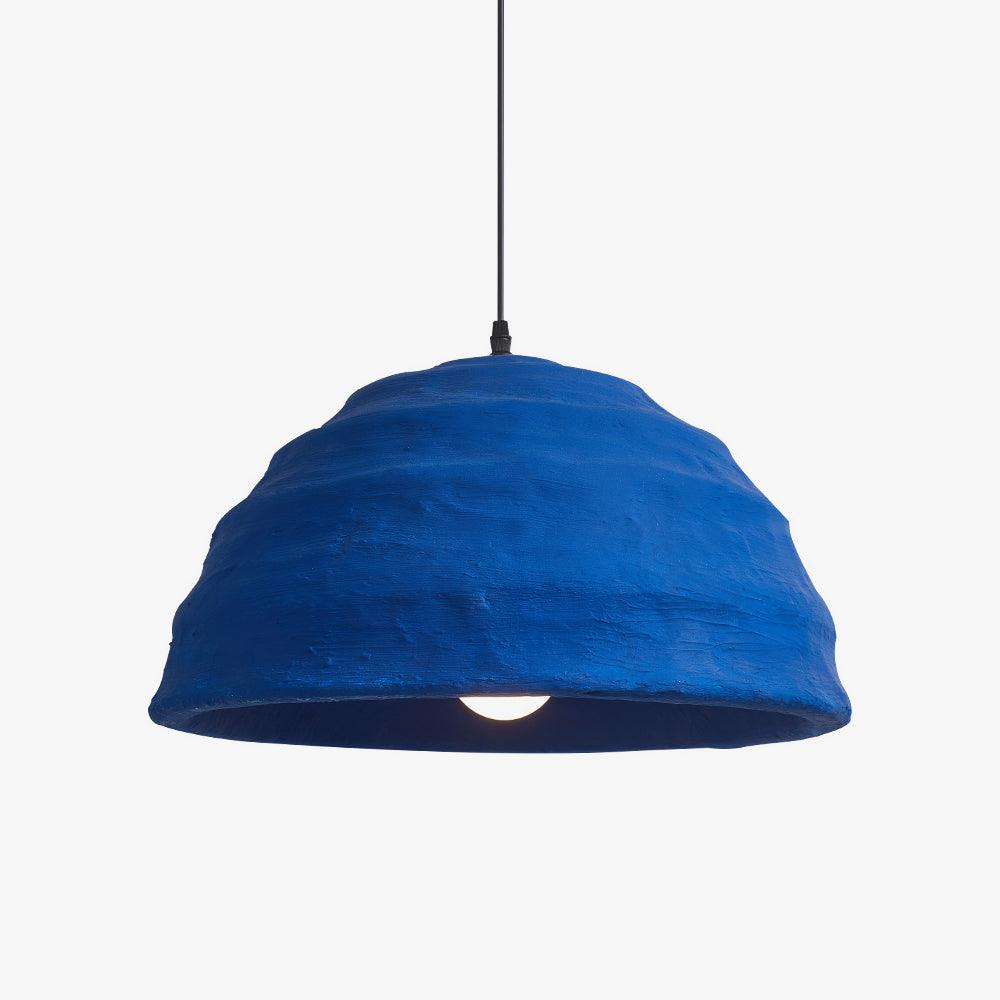 Pluto Pendant Lamp - Lumpaz