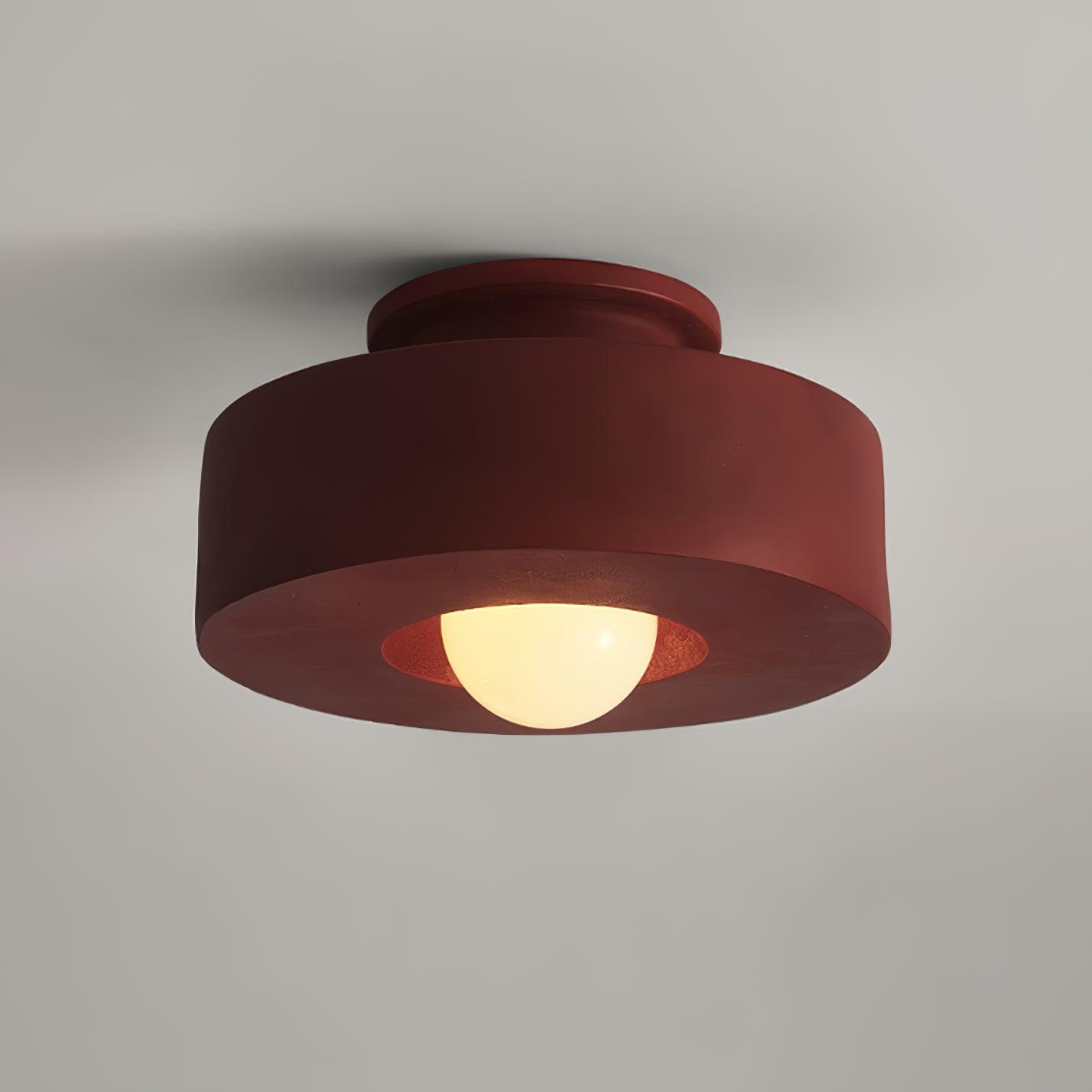 Simon Ceiling Lamp - Lumpaz