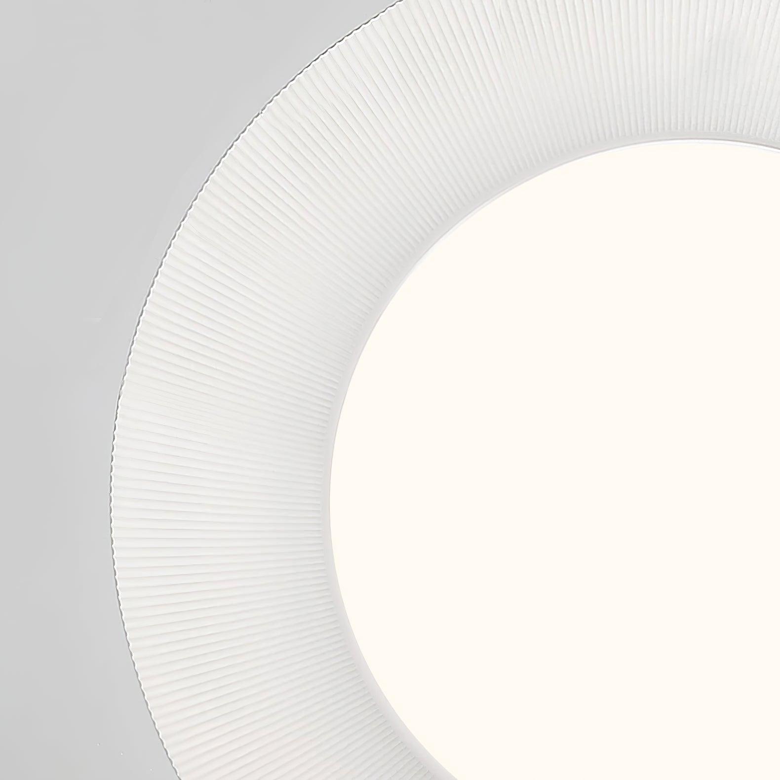 Lindby Juliven LED Ceiling Light - Lumpaz