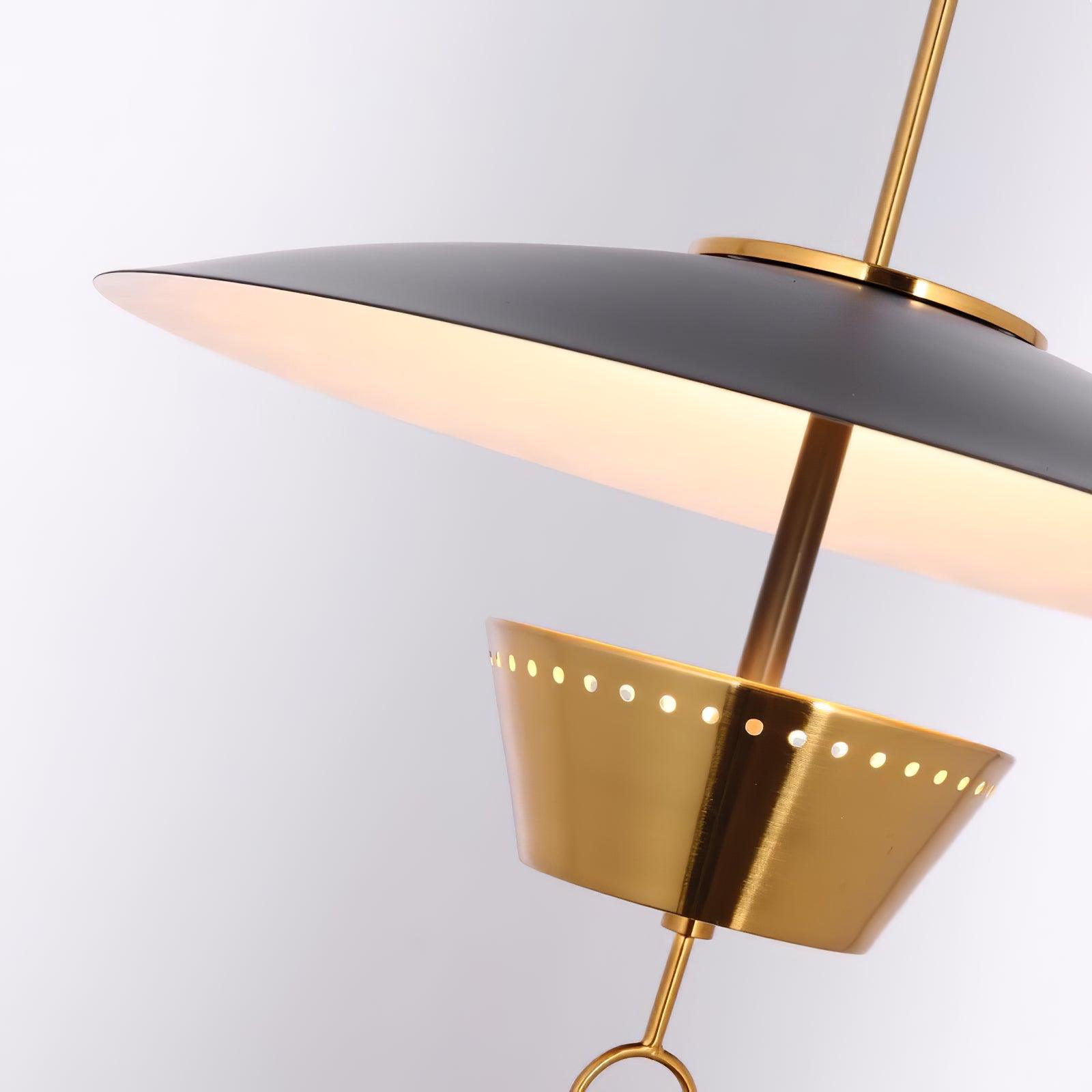 Gaetano Pendant Lamp - Lumpaz